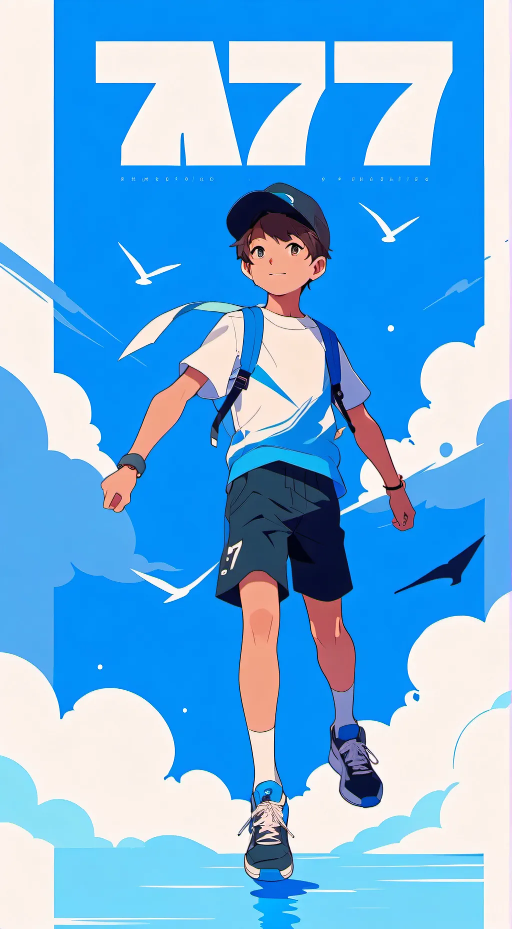 ai character: vc escolhe tudo  background