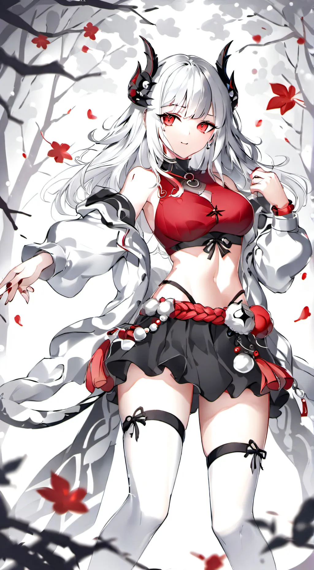 ai character: эстер background