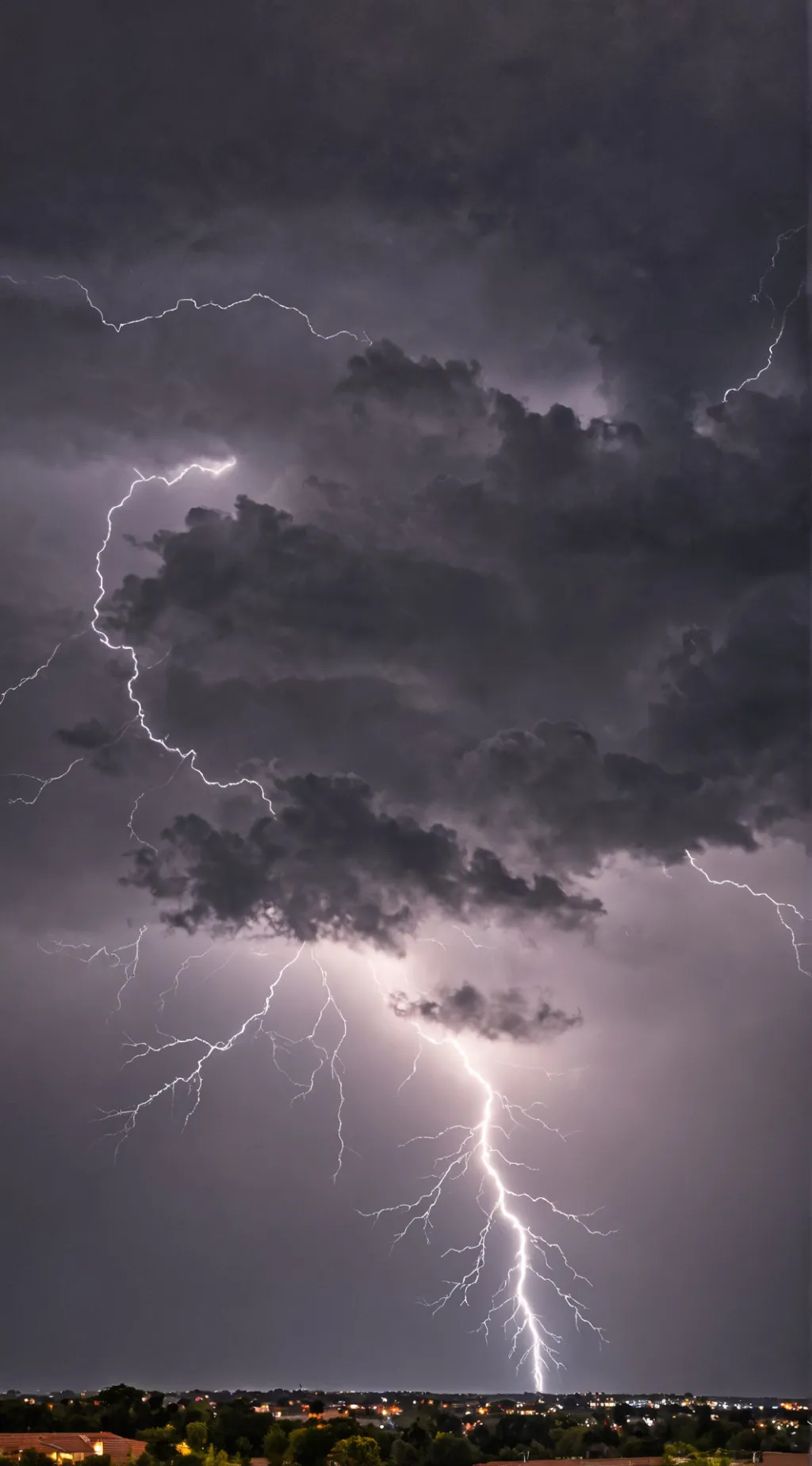 ai character: DEMON SLAYER STORM background