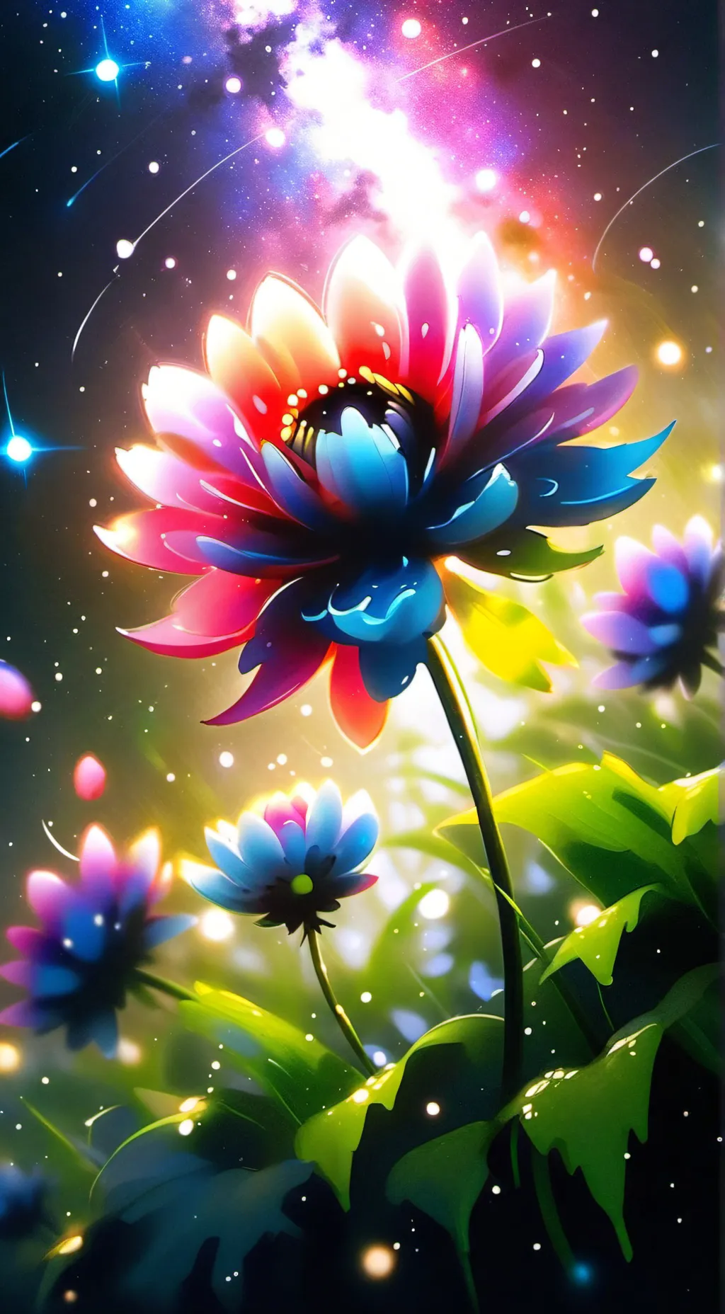 ai character: la infielidad background