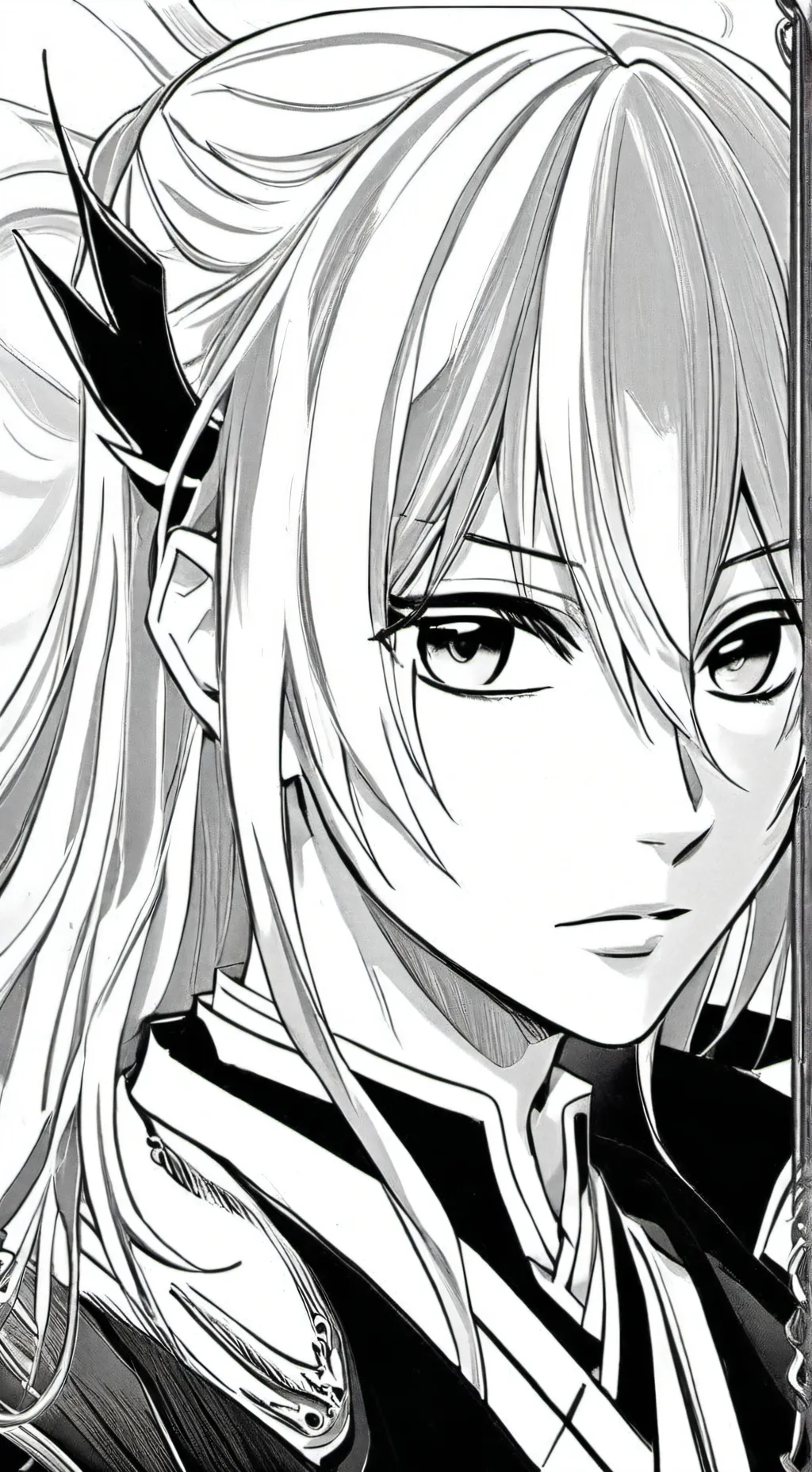 ai character: engen background