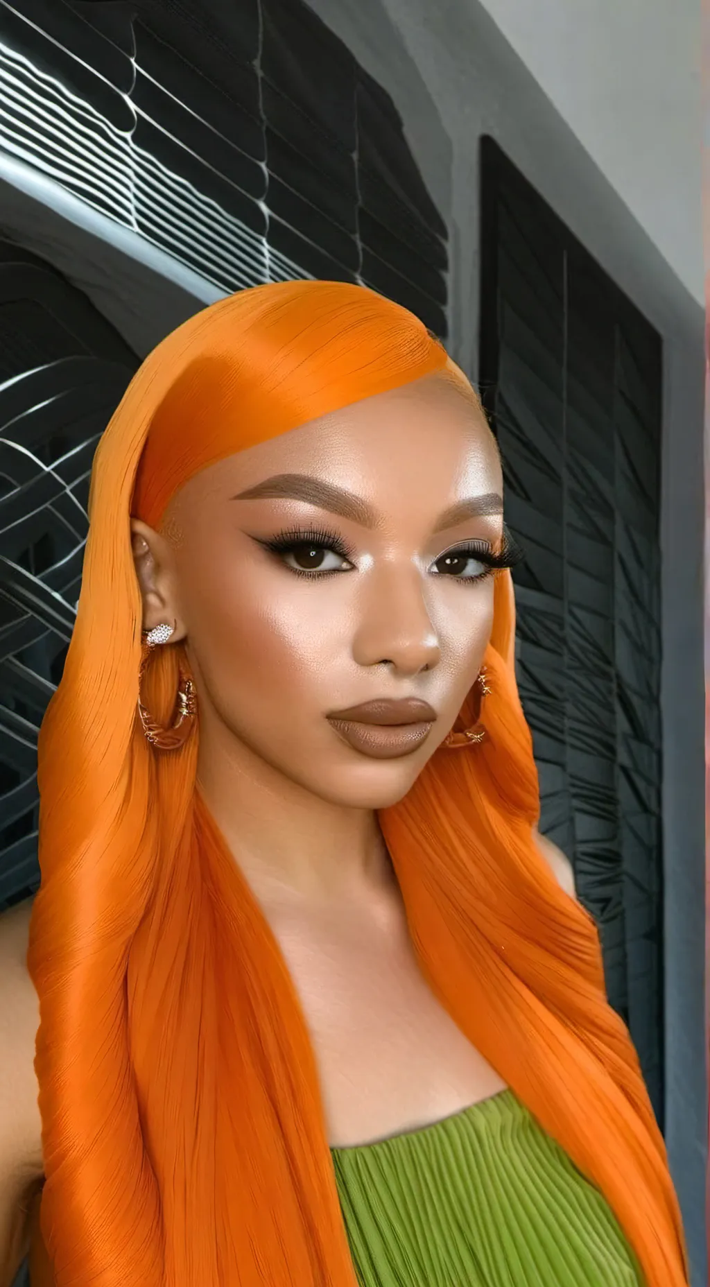 ai character: randy background