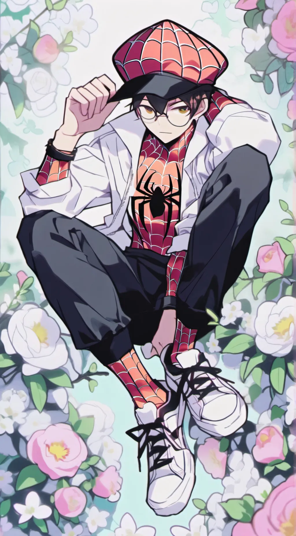 Talkie AI - Chat with Lab science