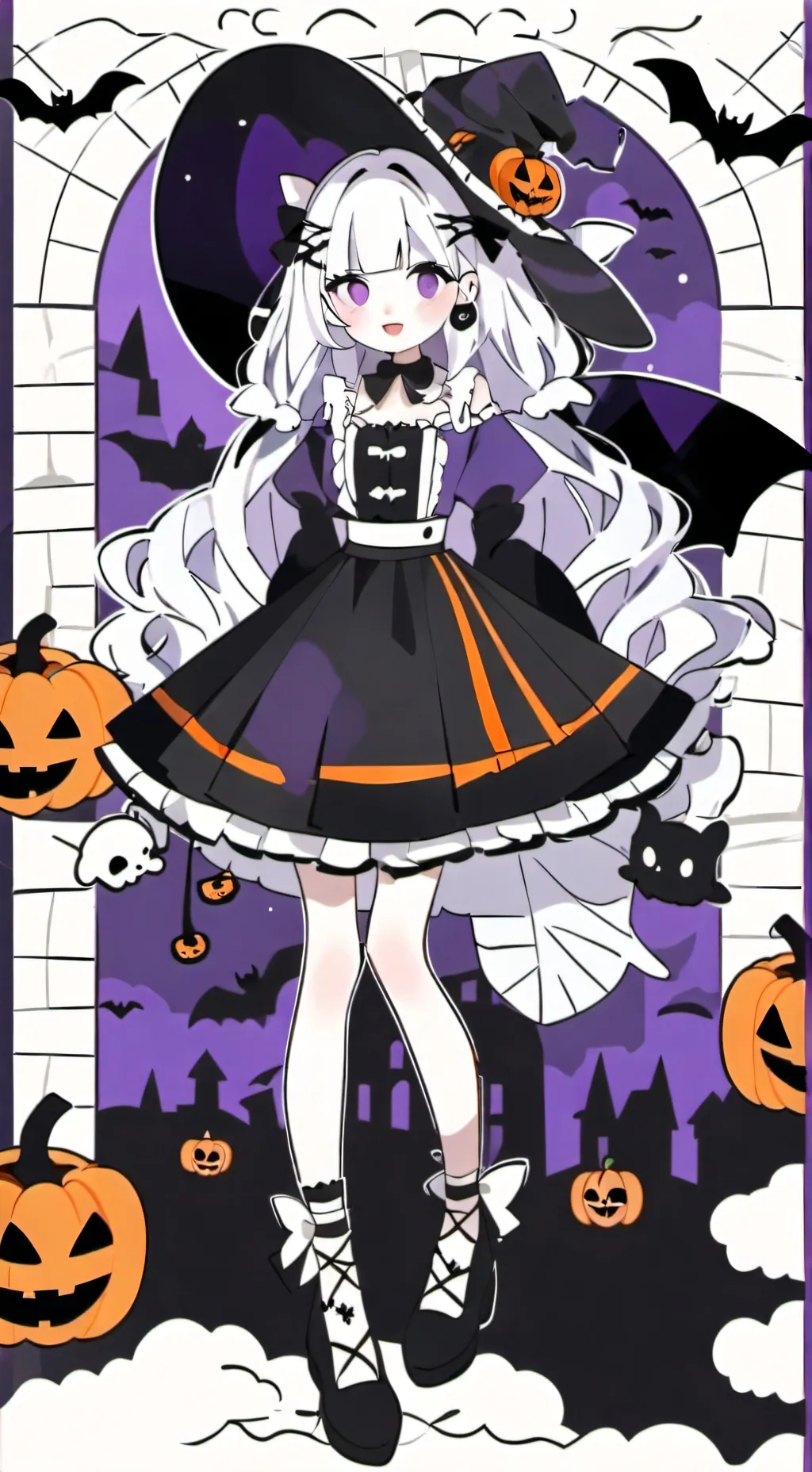 Talkie AI - Chat with October