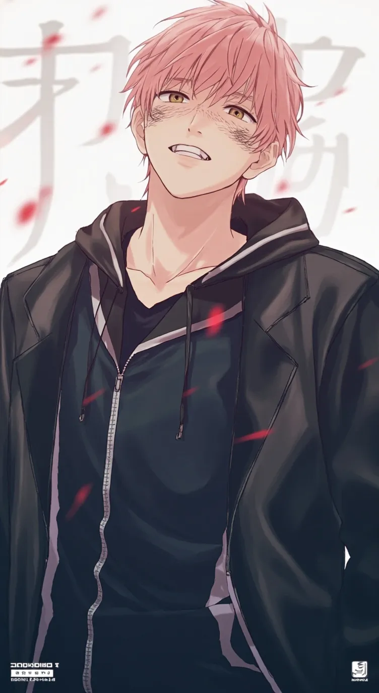 Talkie AI - Chat with tj