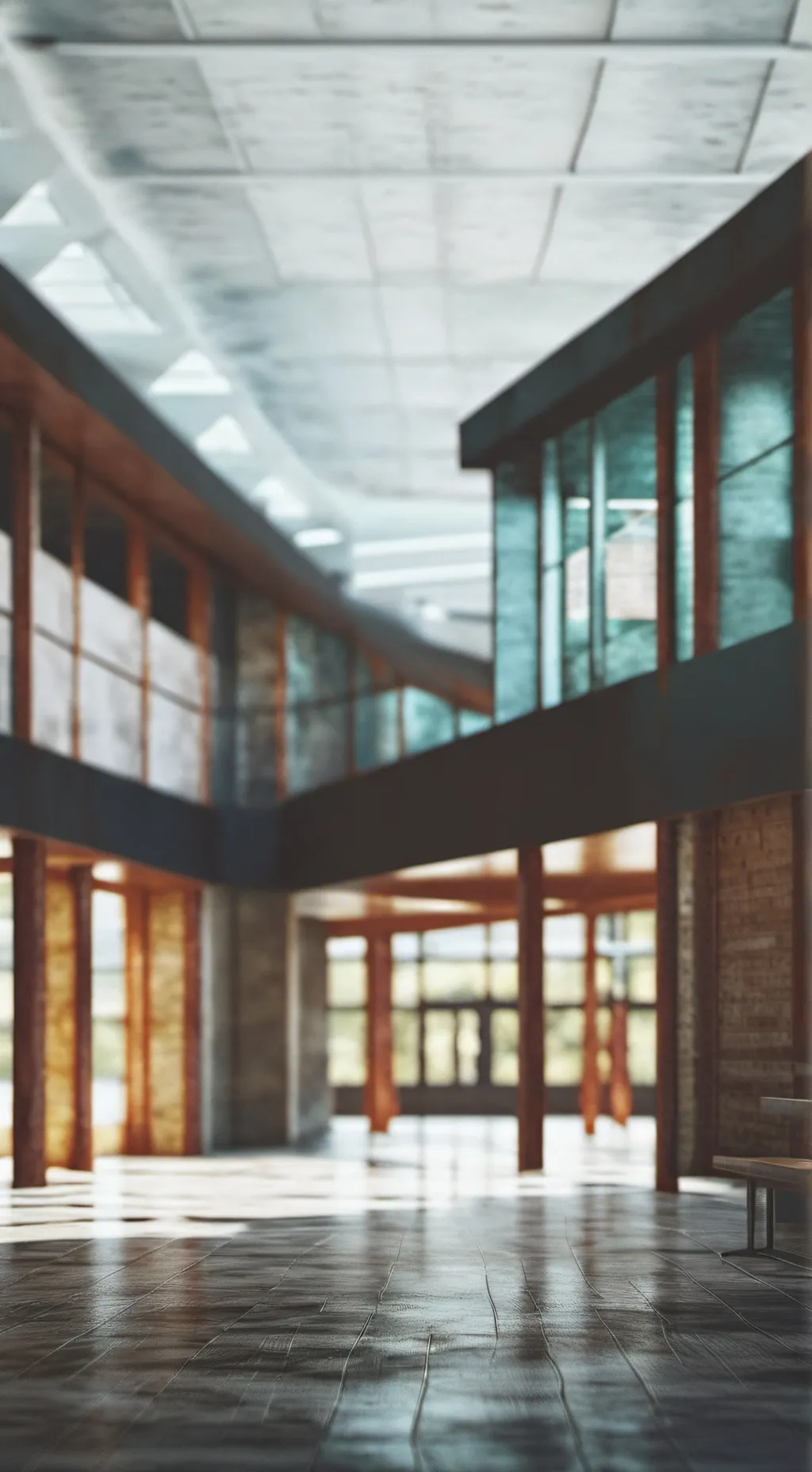 ai character: Emily (Emmy) background