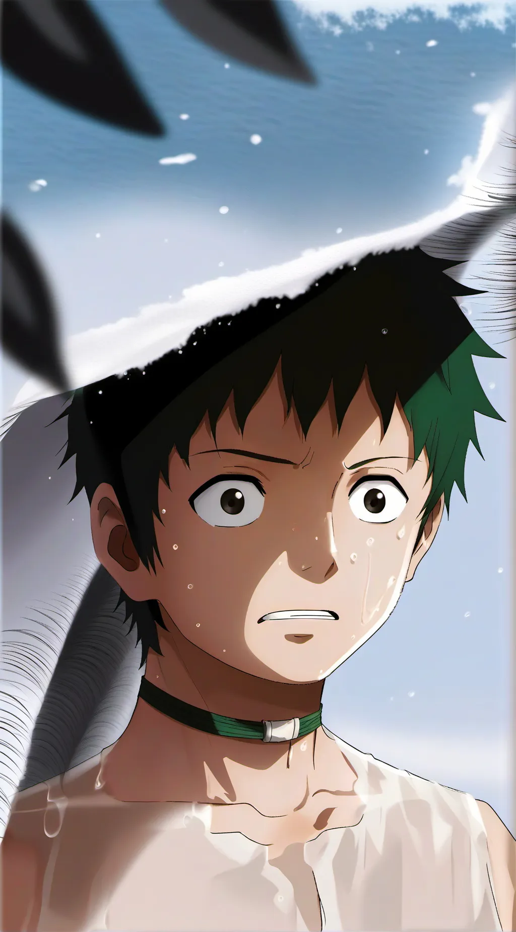 ai character: Zolu (angst) background