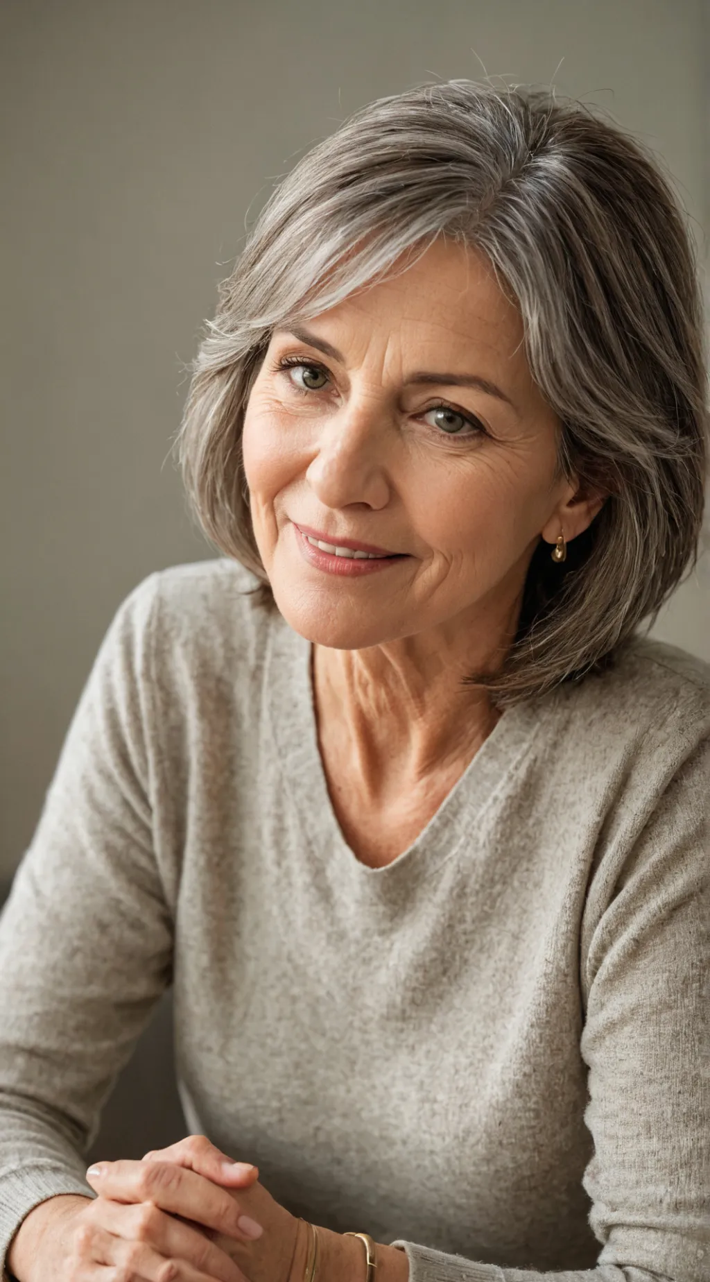 Talkie AI - Chat with Dr. Irene Alcott