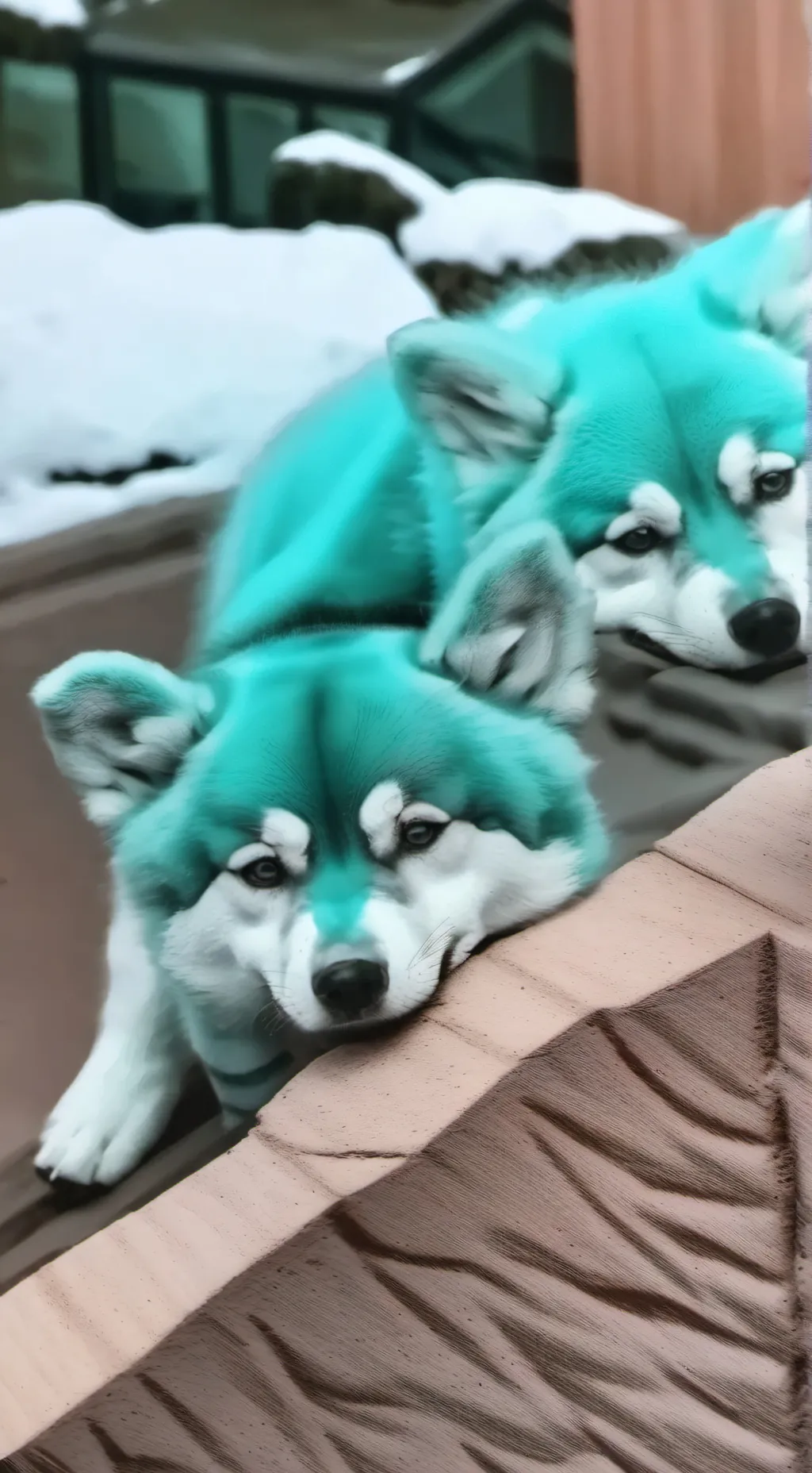 Talkie AI - Chat with 21 trio(obisangiyu