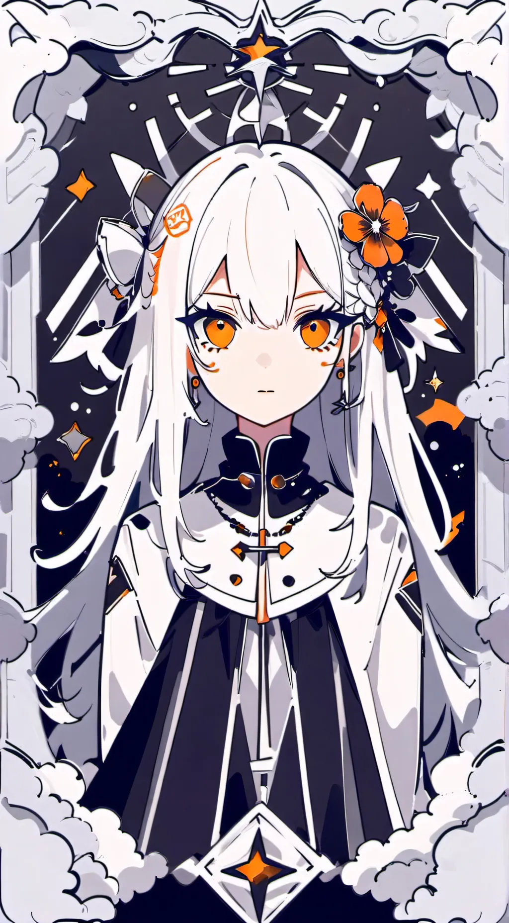 Talkie AI - Chat with amiga de nidotina!