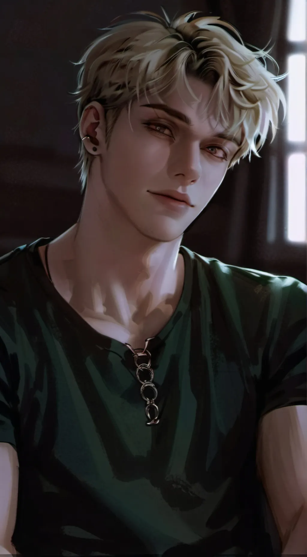 ai character: Aidan the Rival background