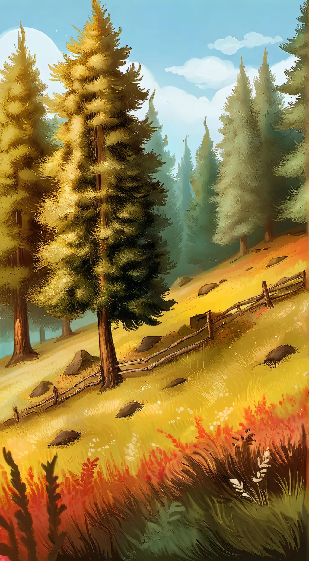 ai character: MHA (jimmy) background