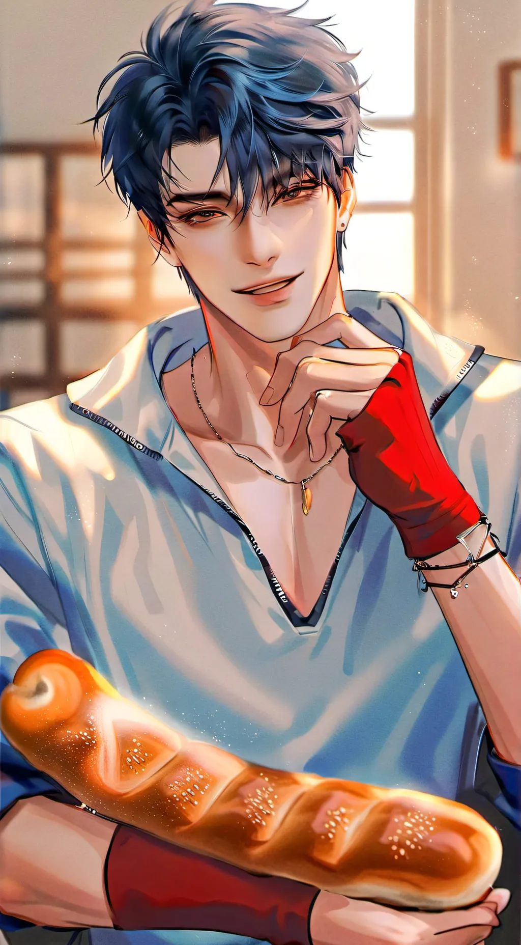 Talkie AI - Chat with Doraemon