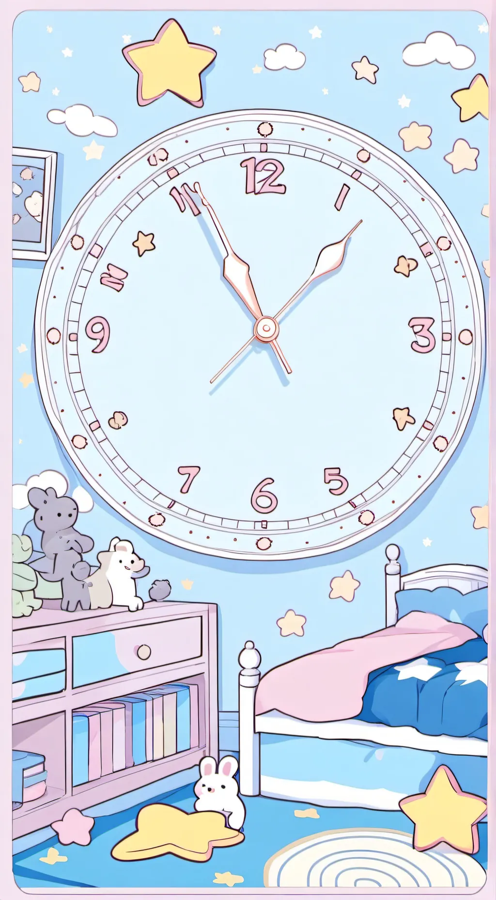 ai character: dw dares background