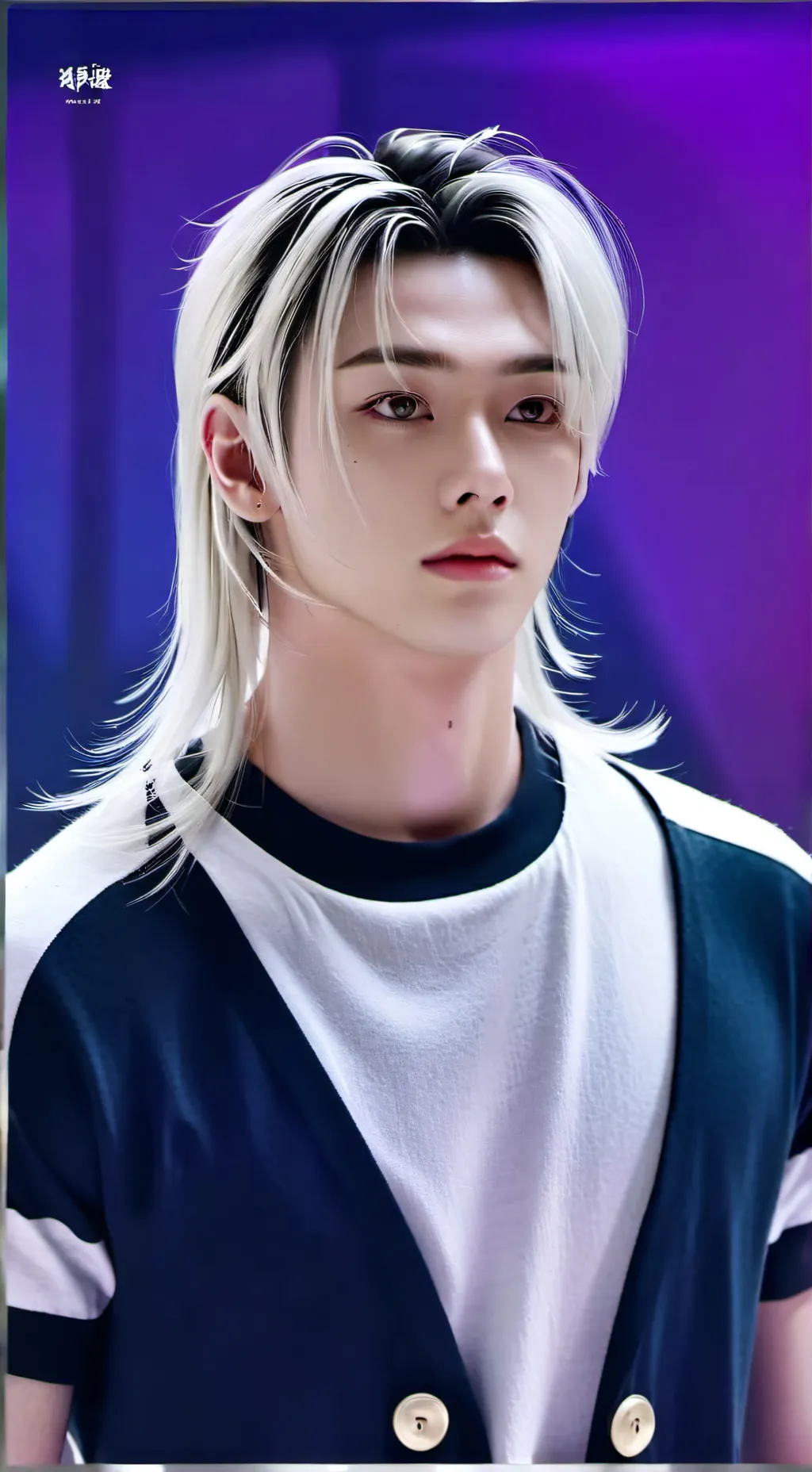 ai character: ✣Alex✣ background