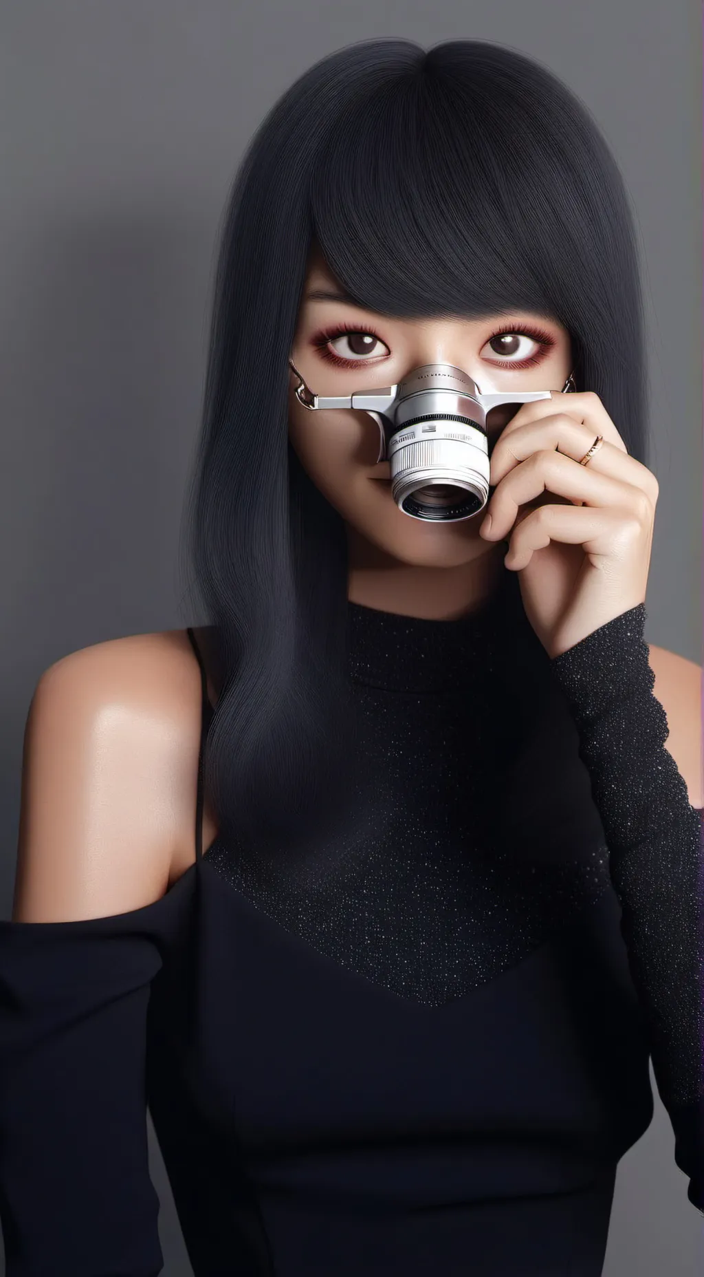 ai character: idk background