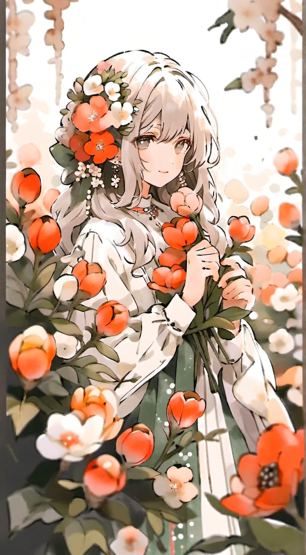 ai character: tsb youtoubers. background