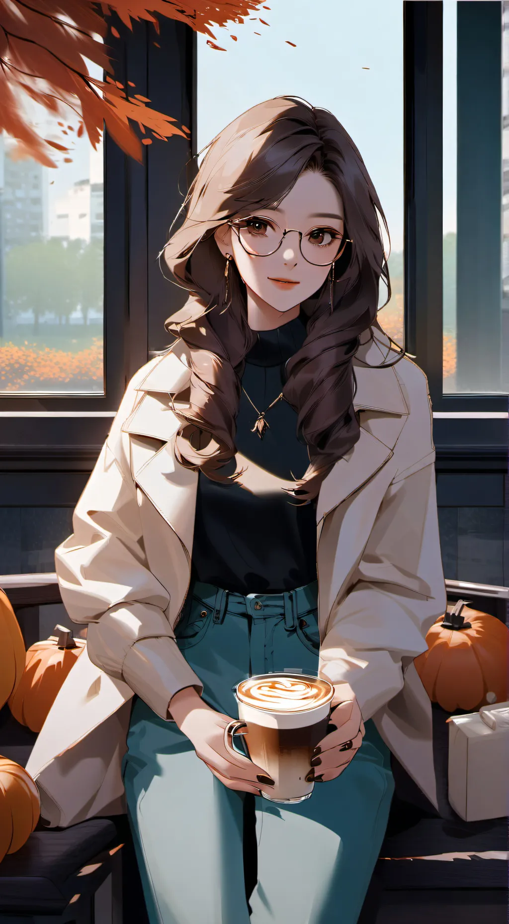 Talkie AI - Chat with September