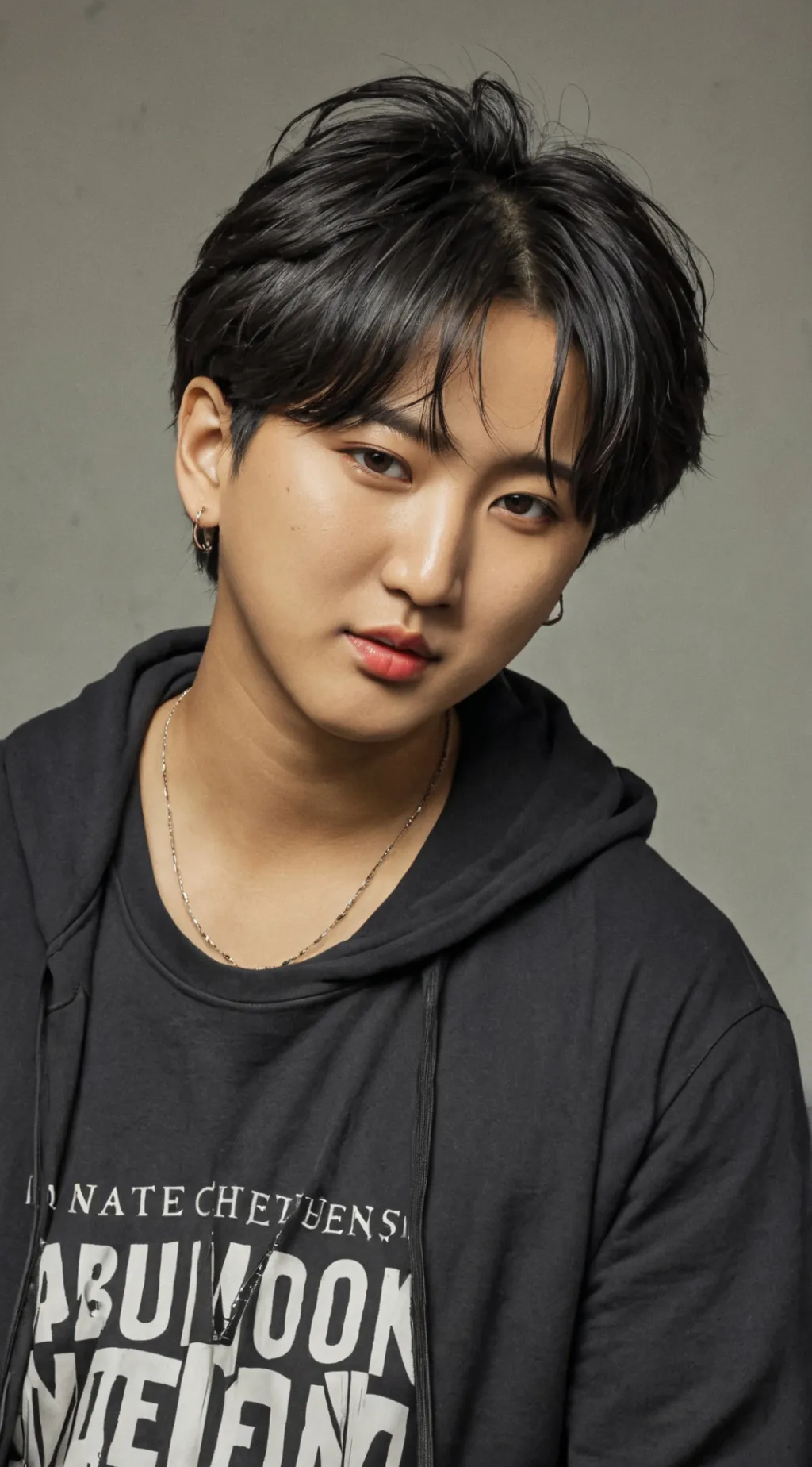 ai character: **<3–Max—<3** background