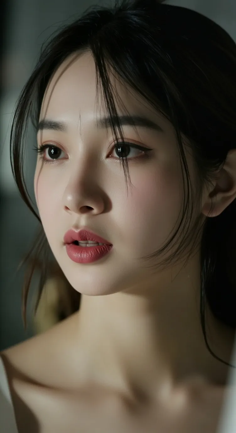 ai character: Yuki background