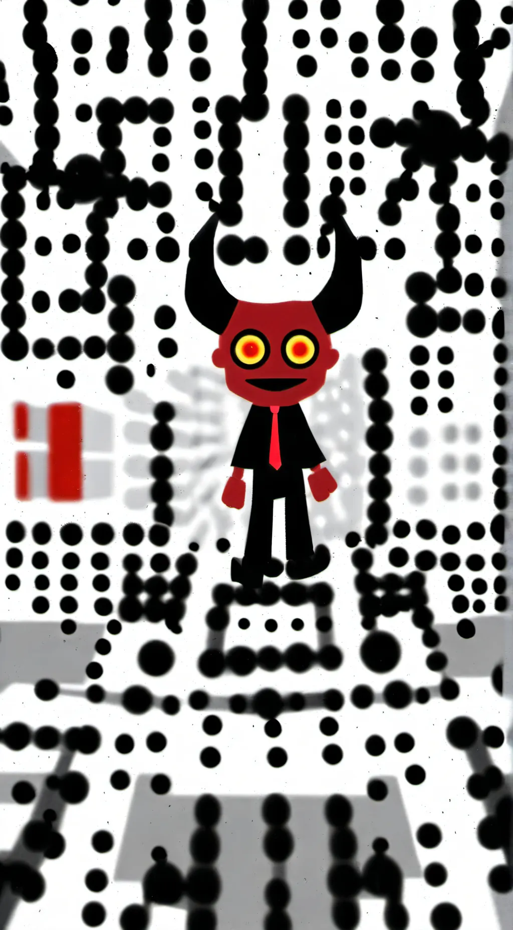 ai character: Milley background