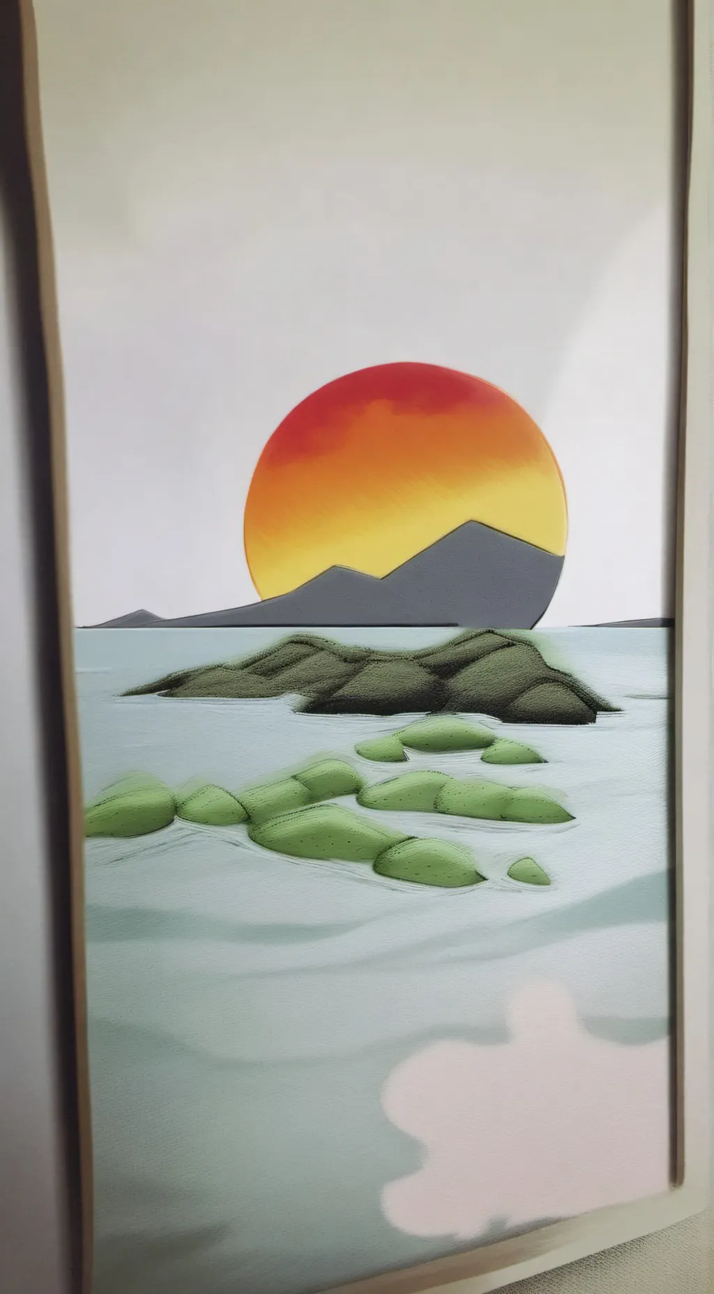 ai character: Owackx background