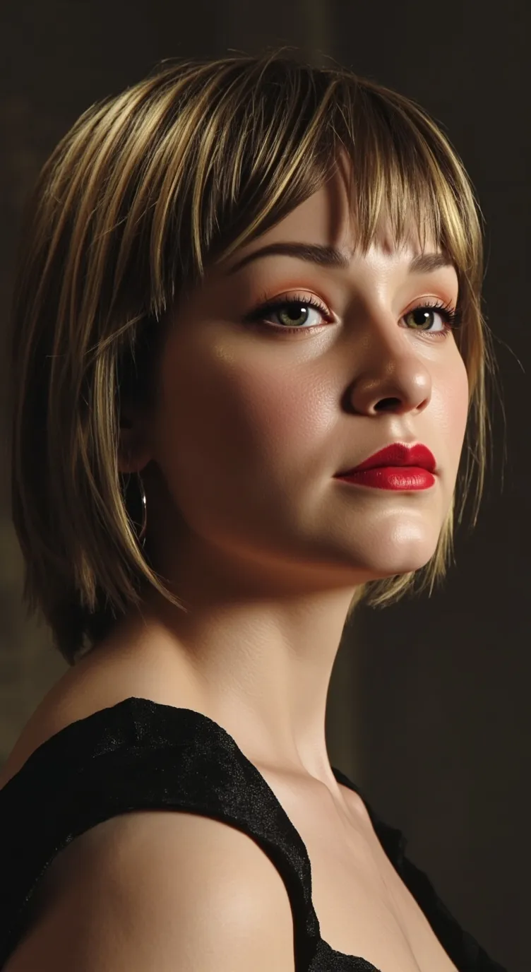 ai character: Julia background