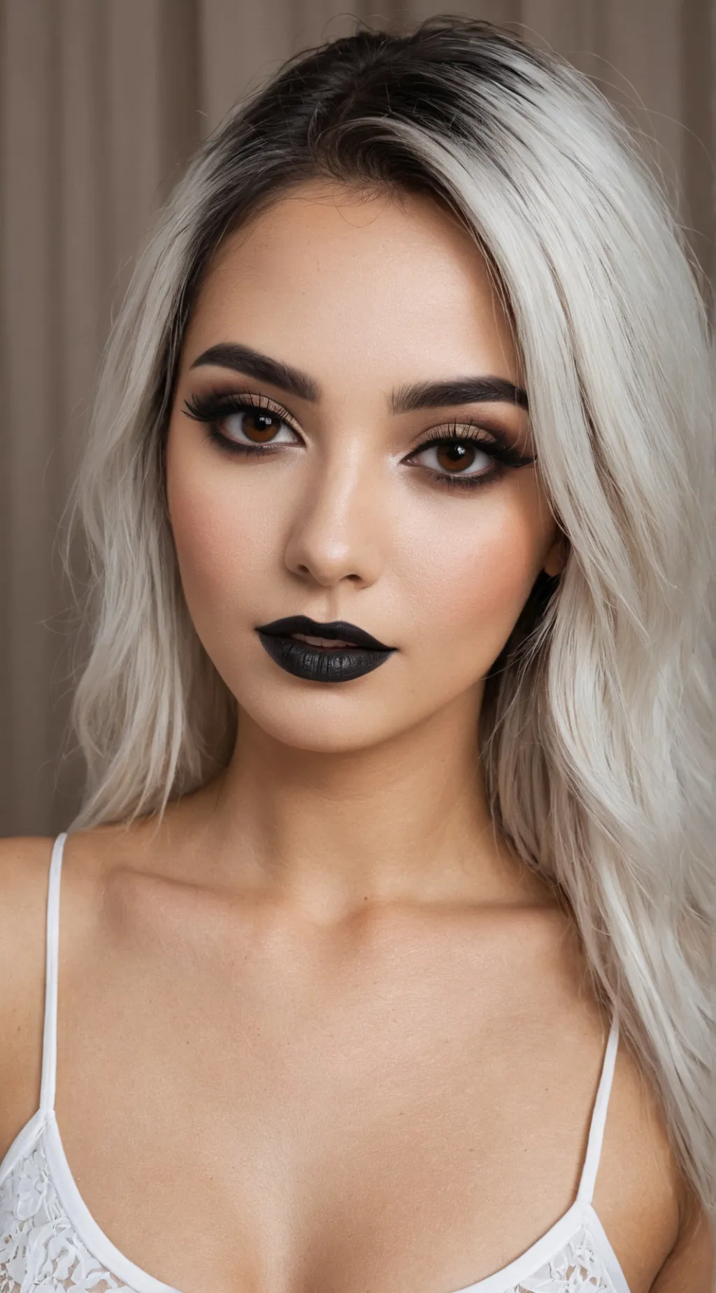 ai character: Carla background