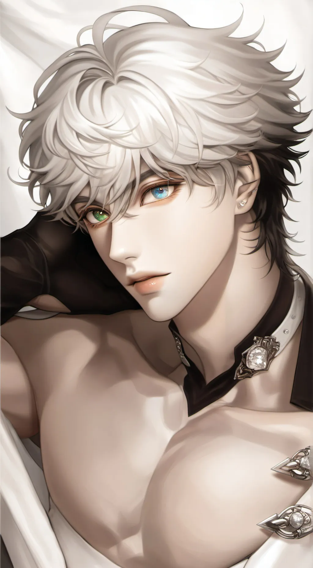 ai character: *-♡Jack♡-* background