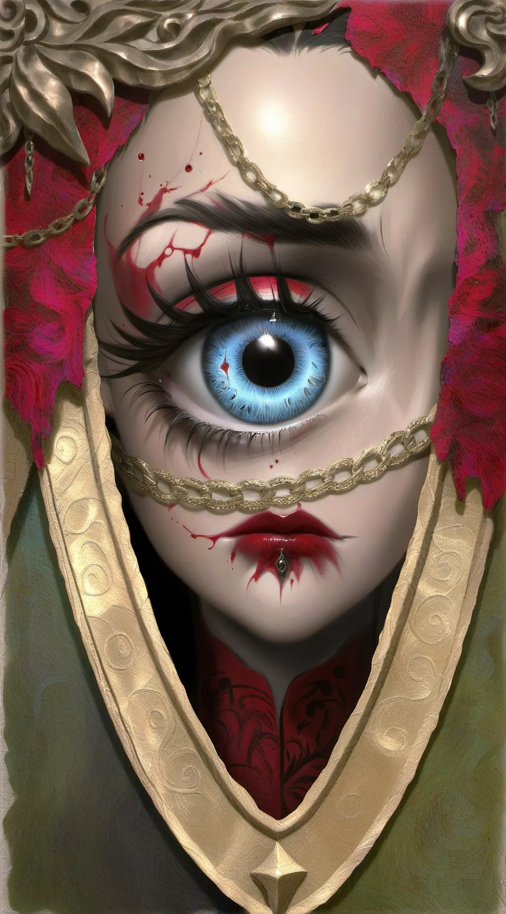 Talkie AI - Chat with Dexa Bogon