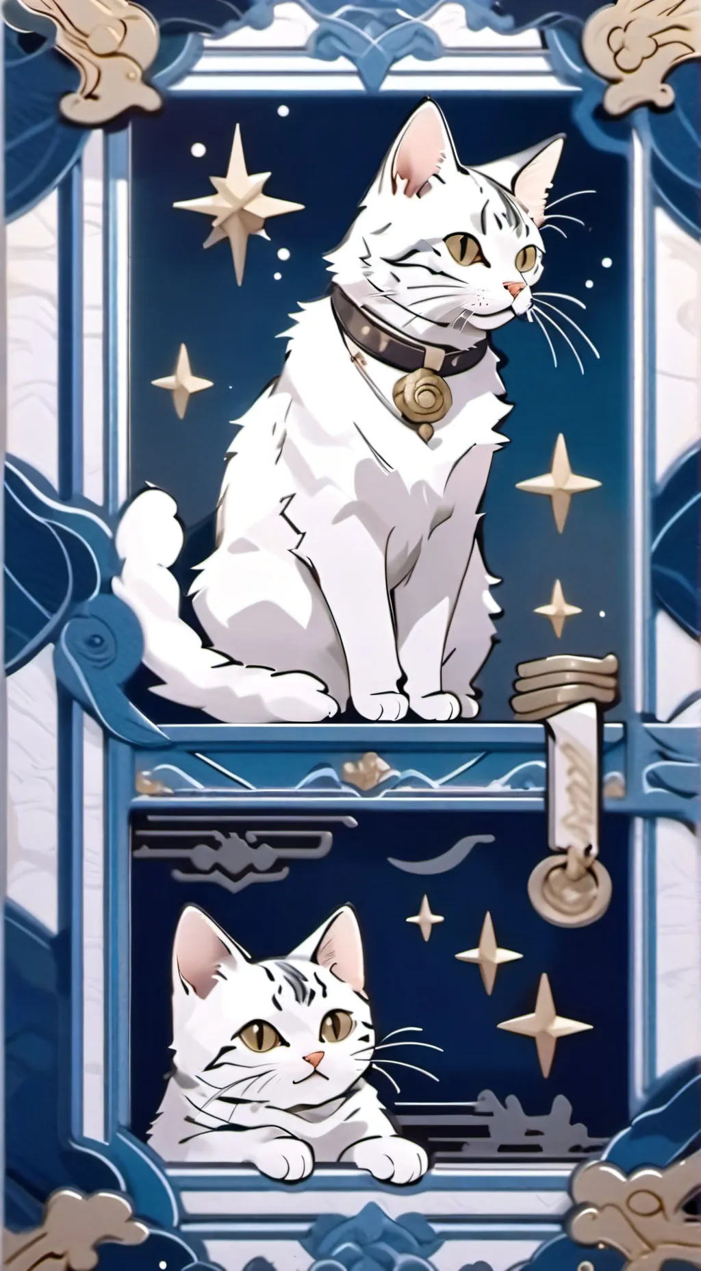 ai character: HH Pick Me background