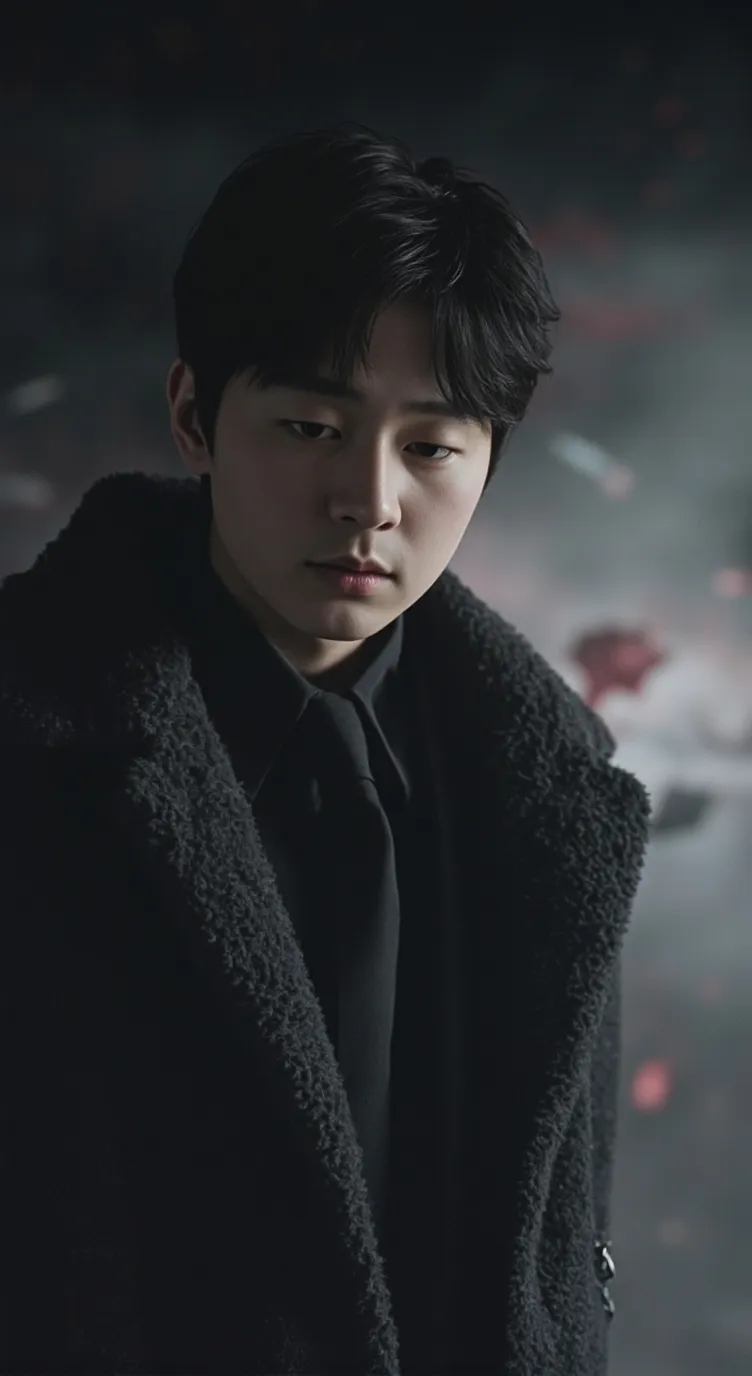 ai character: idk.. background