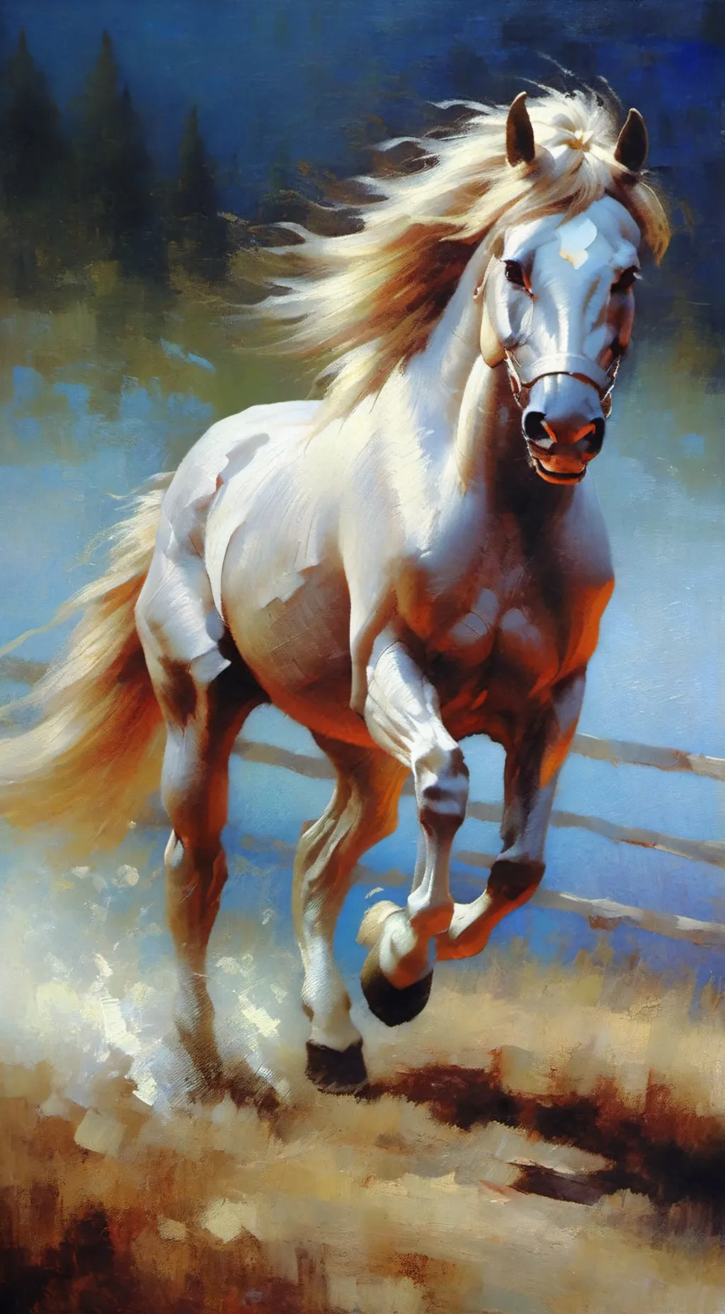 ai character: yana background