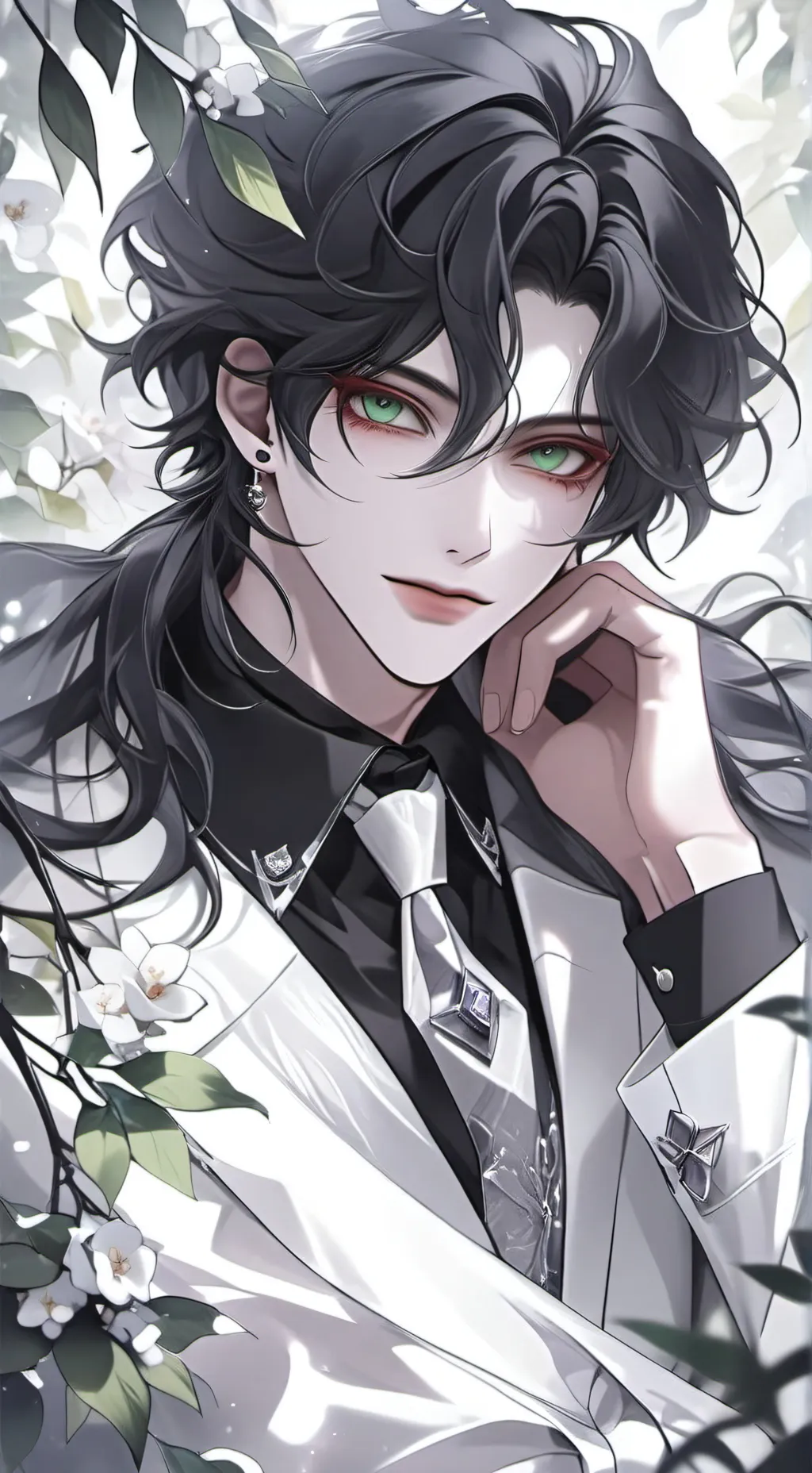 Talkie AI - Chat with 💵.RIXTY..💵