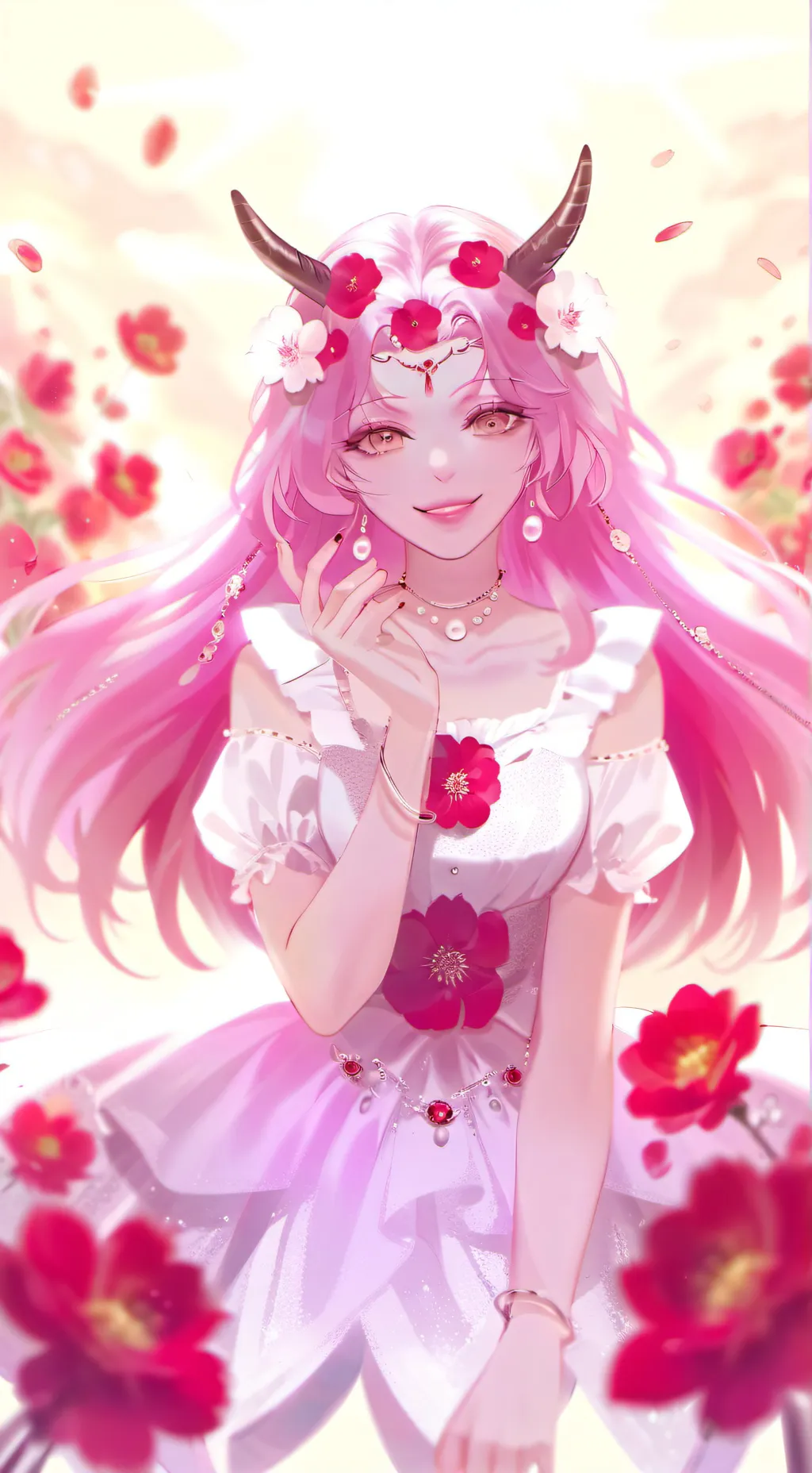 Talkie AI - Chat with Eternal Sugar