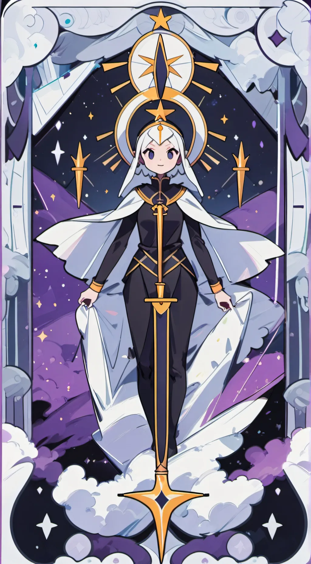 ai character: "/[💚Vee🖥]/" background