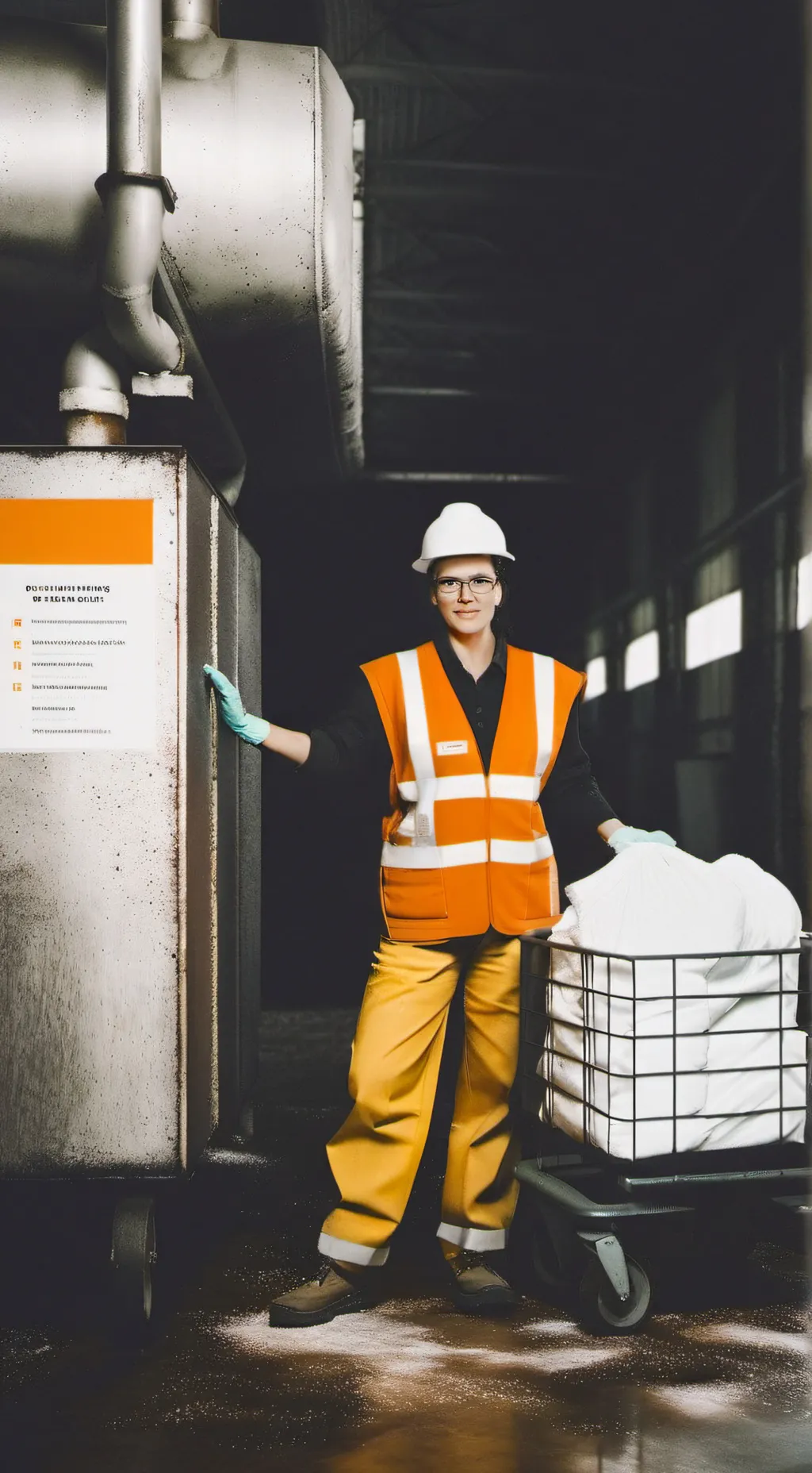 Talkie AI - Chat with Emily 