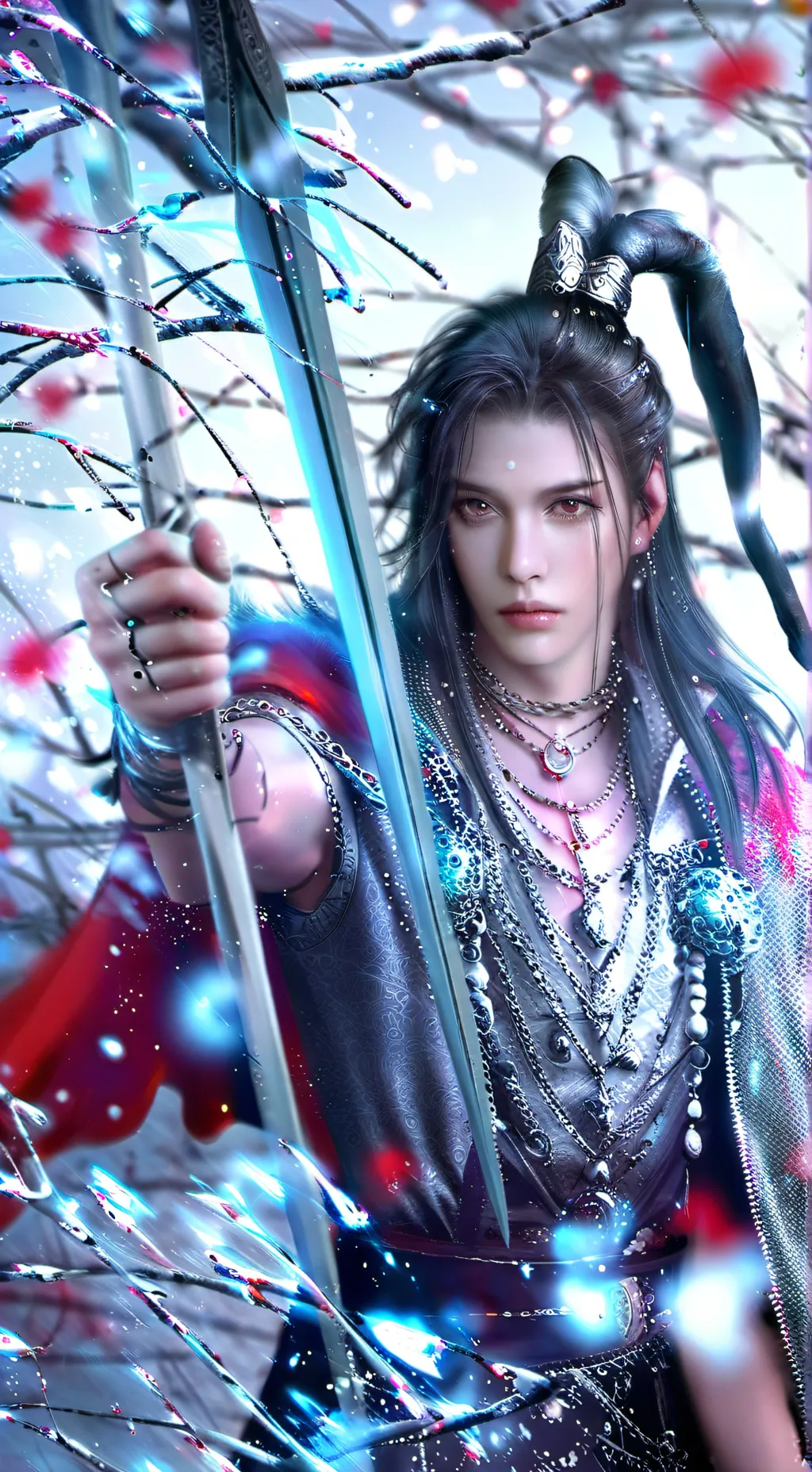 ai character: Skz rp background