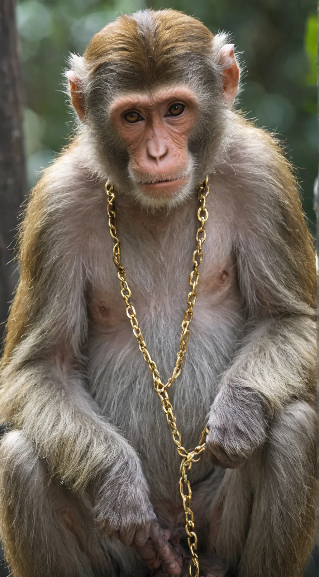 ai character: hank's grandpa background