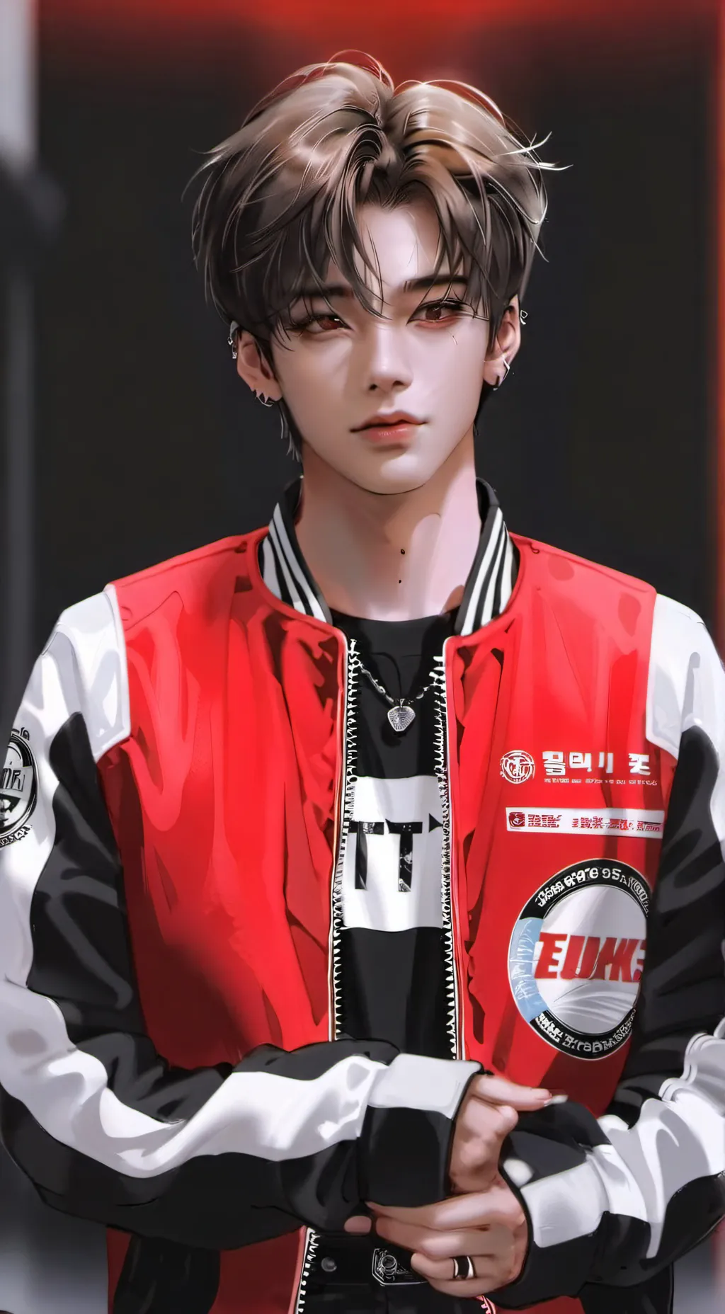 Talkie AI - Chat with NI-KI 