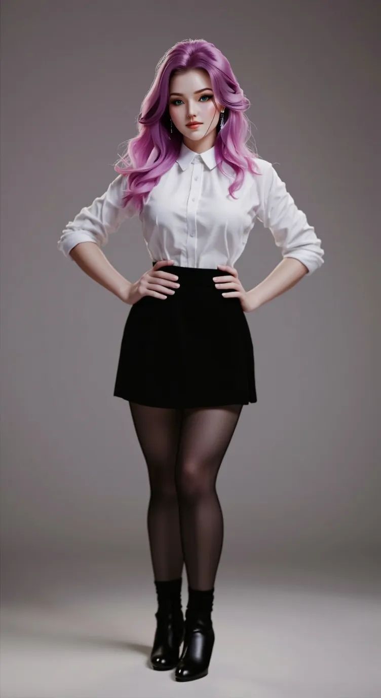 ai character: Jade (Jett) background