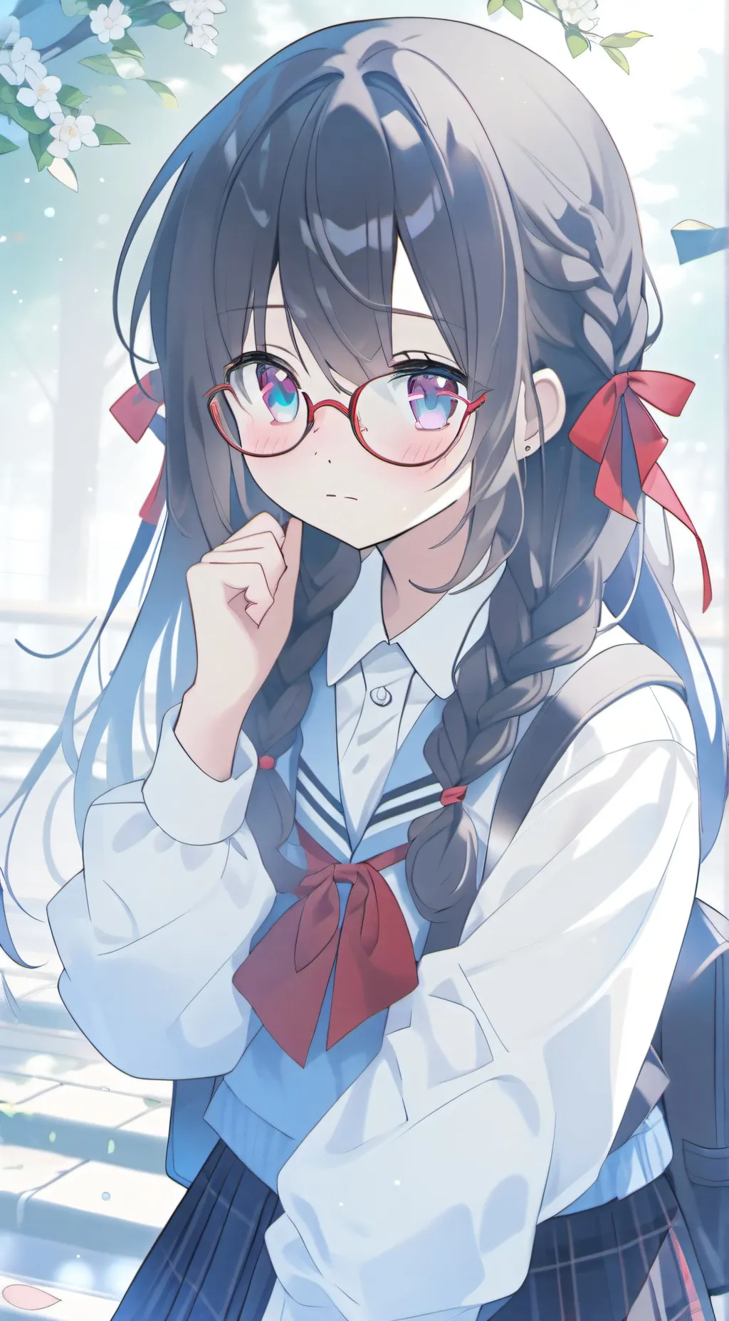 Talkie AI - Chat with Elise