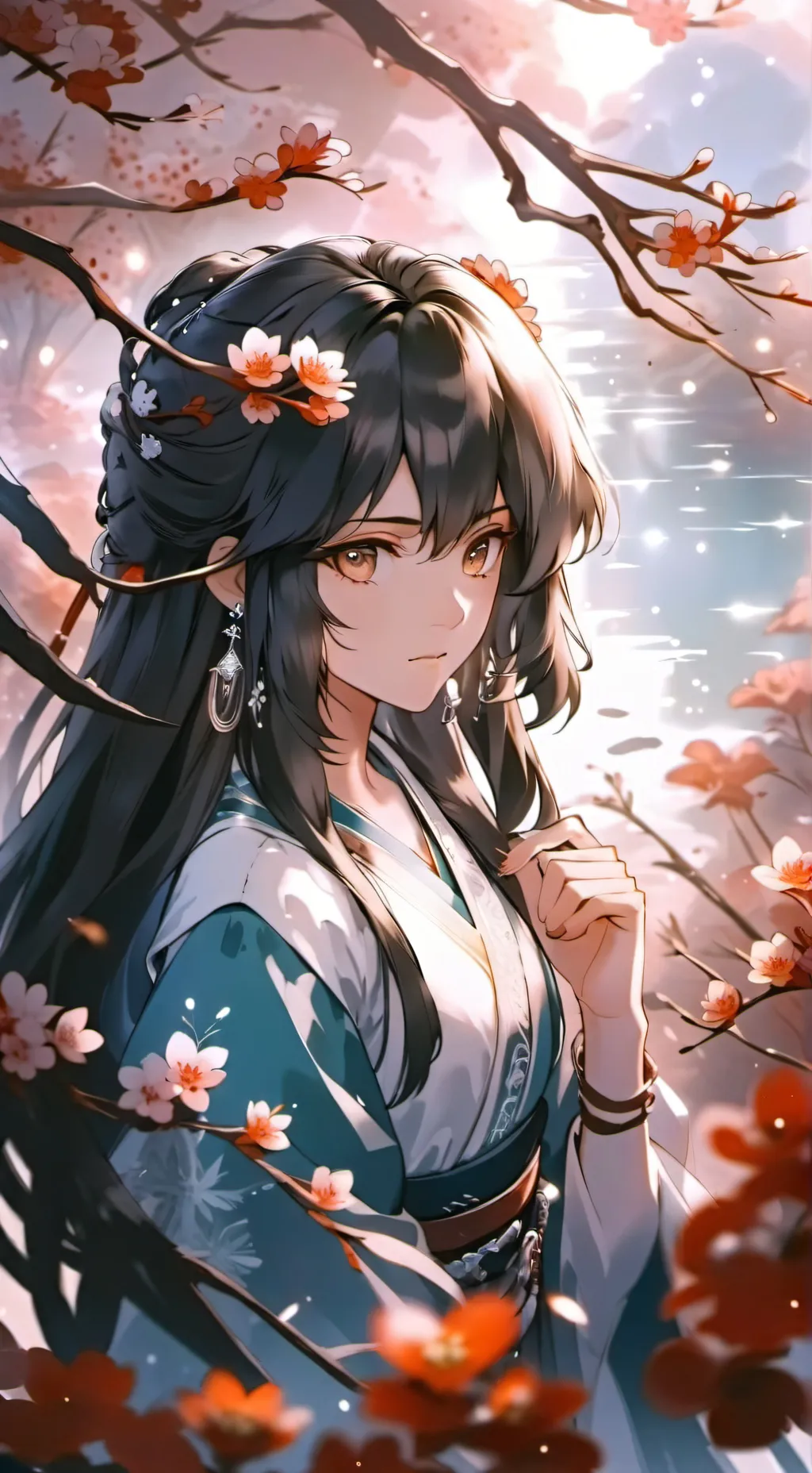 Talkie AI - Chat with Kawani-chan