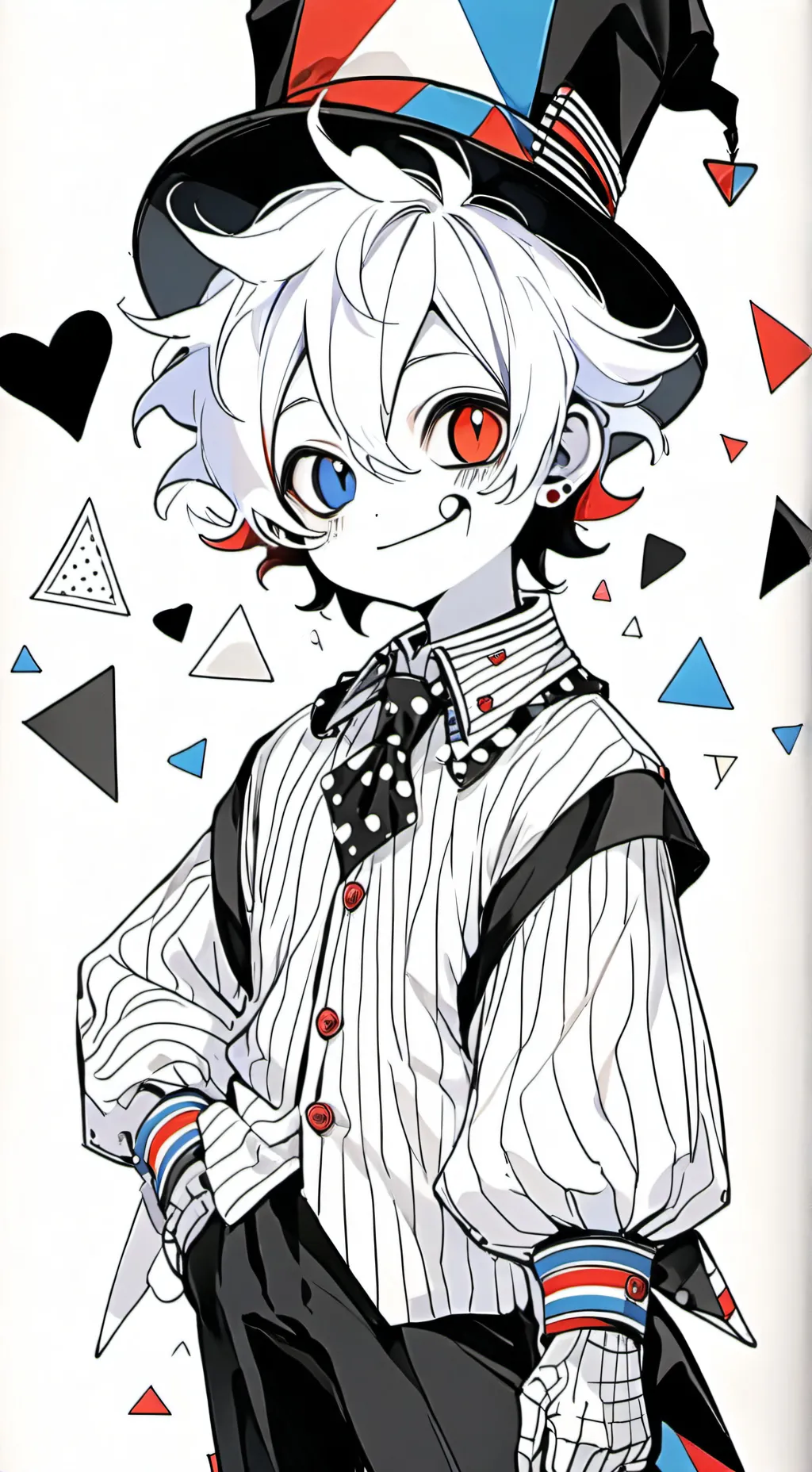 Talkie AI - Chat with Fizz HB 