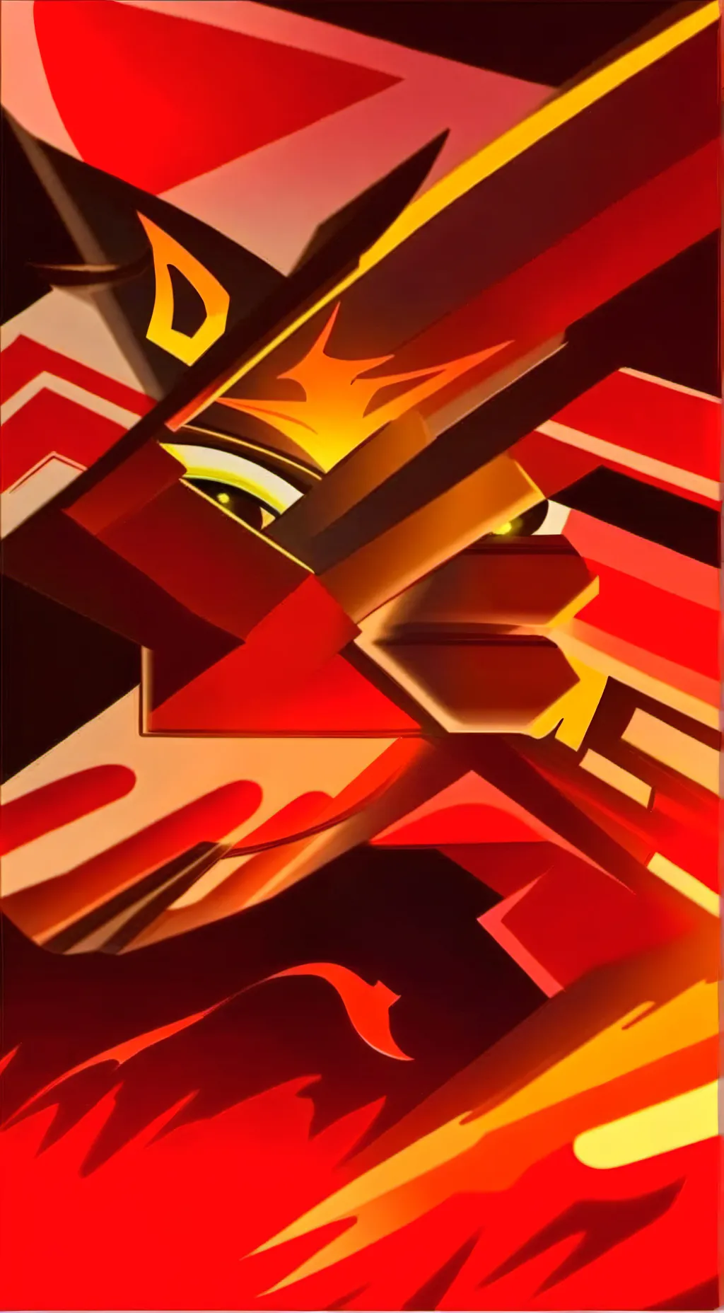 Talkie AI - Chat with Burning Spice