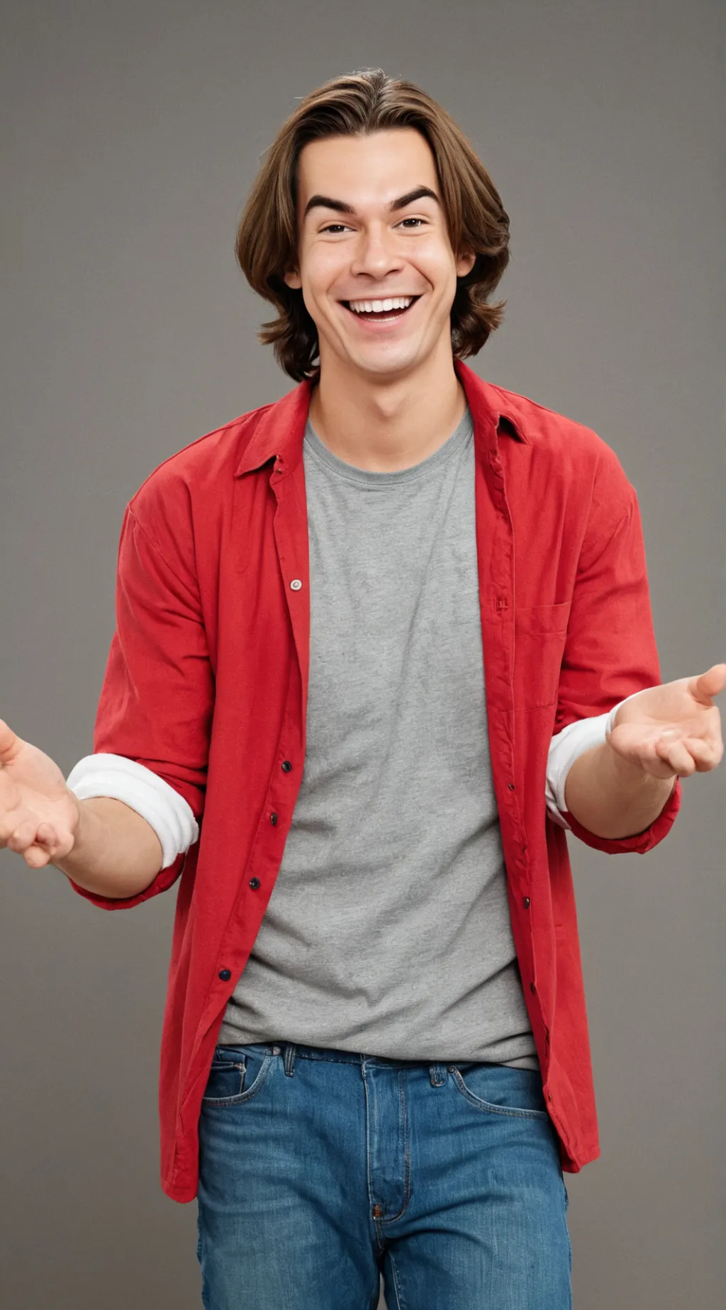 Talkie AI - Chat with Spencer Shay