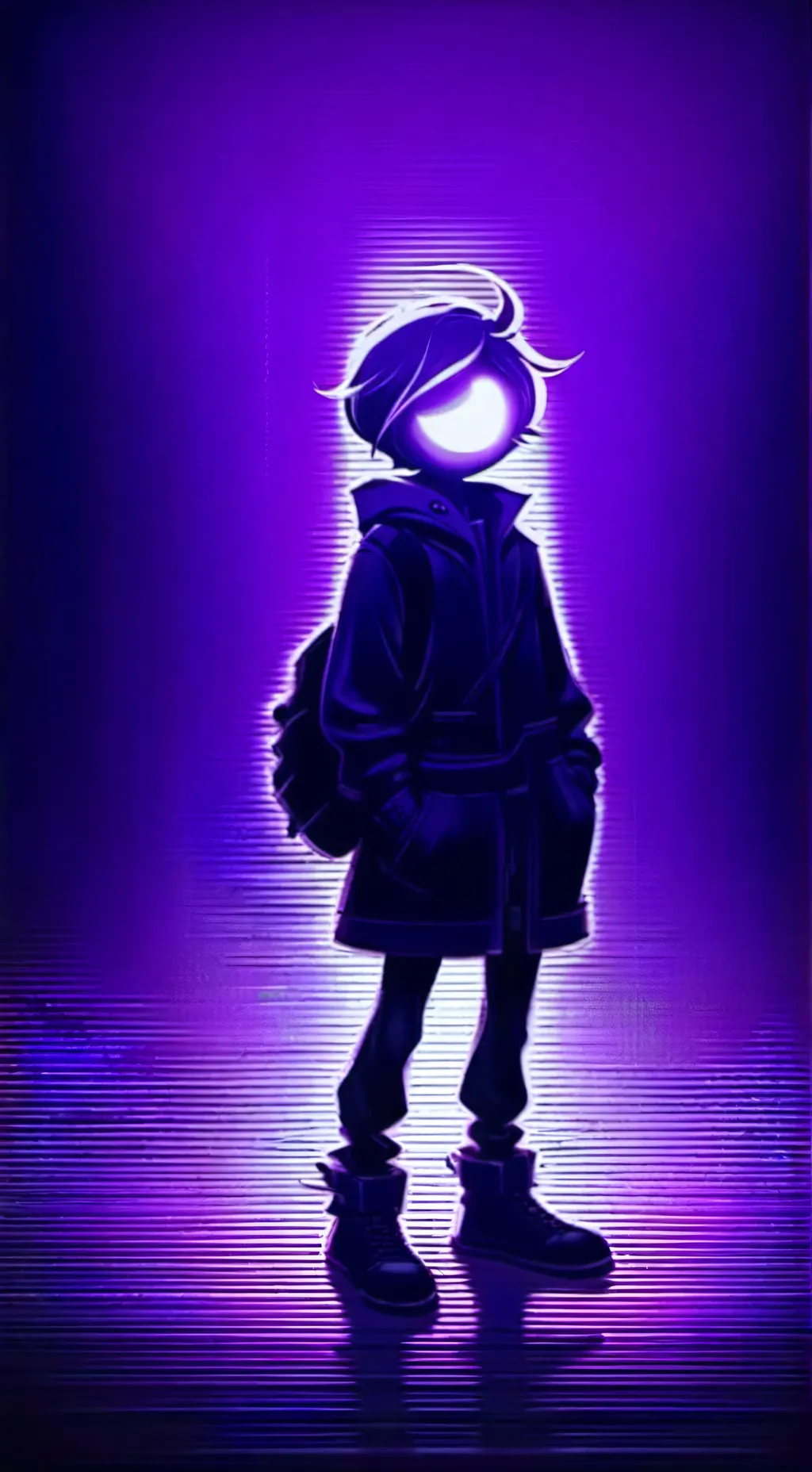 ai character: MD § Roblox ★ background