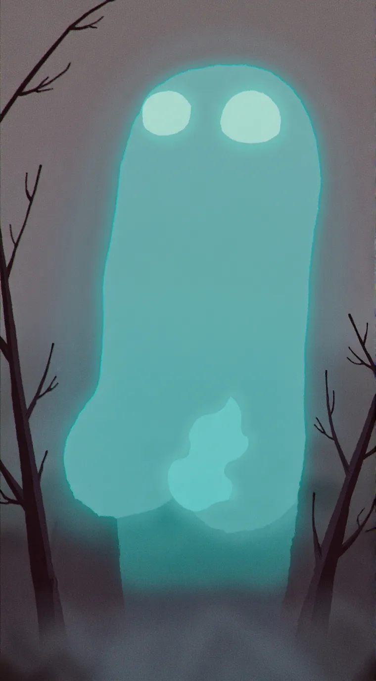 ai character: Oliver x Y/N background