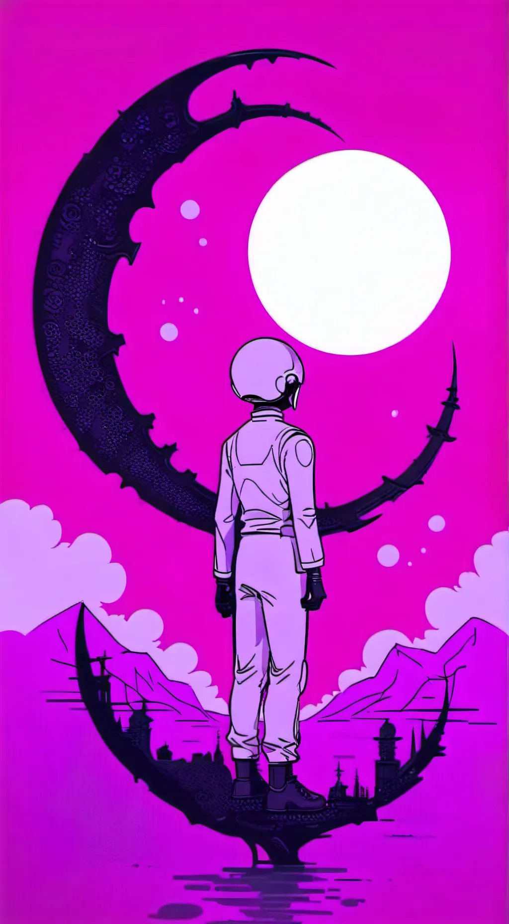 ai character: YG (PART 2!!) background