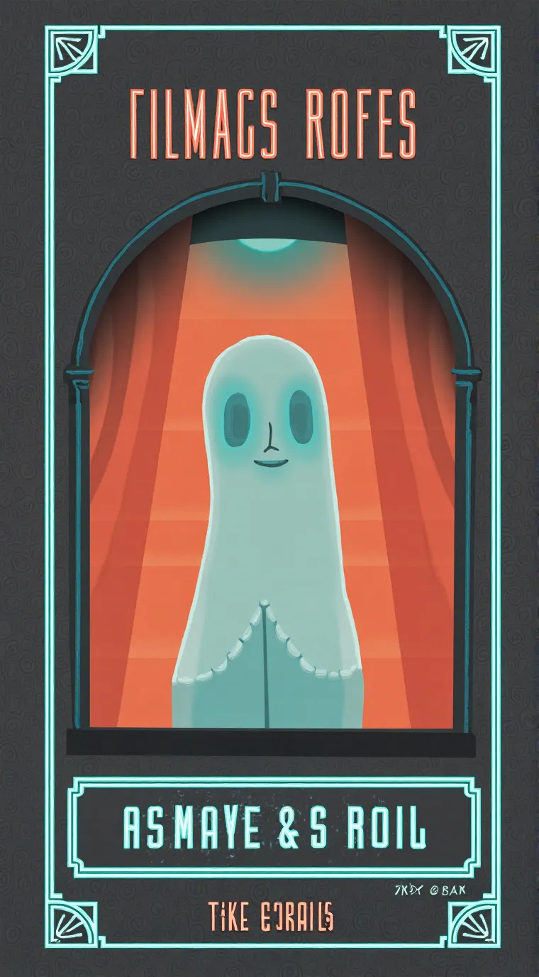 ai character: Oliver *Vore* background